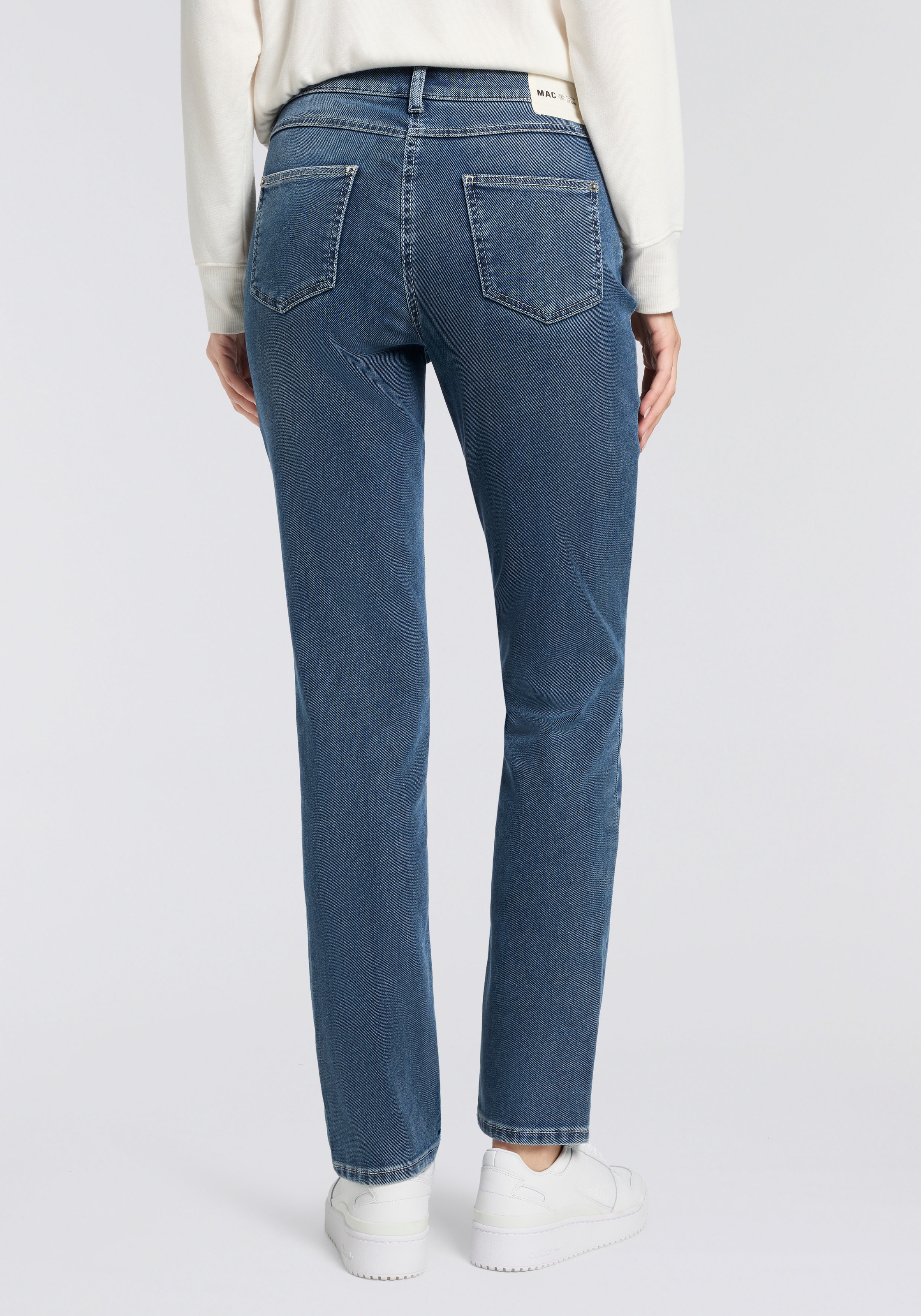 MAC Slim-fit-Jeans "RICH SLIM" günstig online kaufen