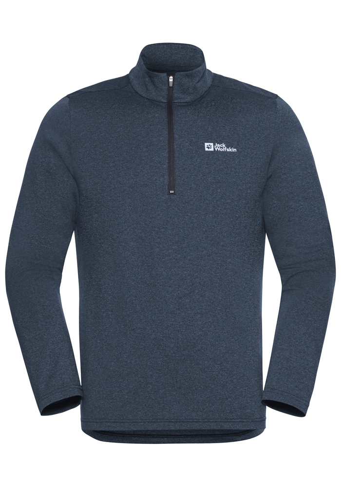 Jack Wolfskin Stehkragenpullover »SKY THERMAL HZ M«