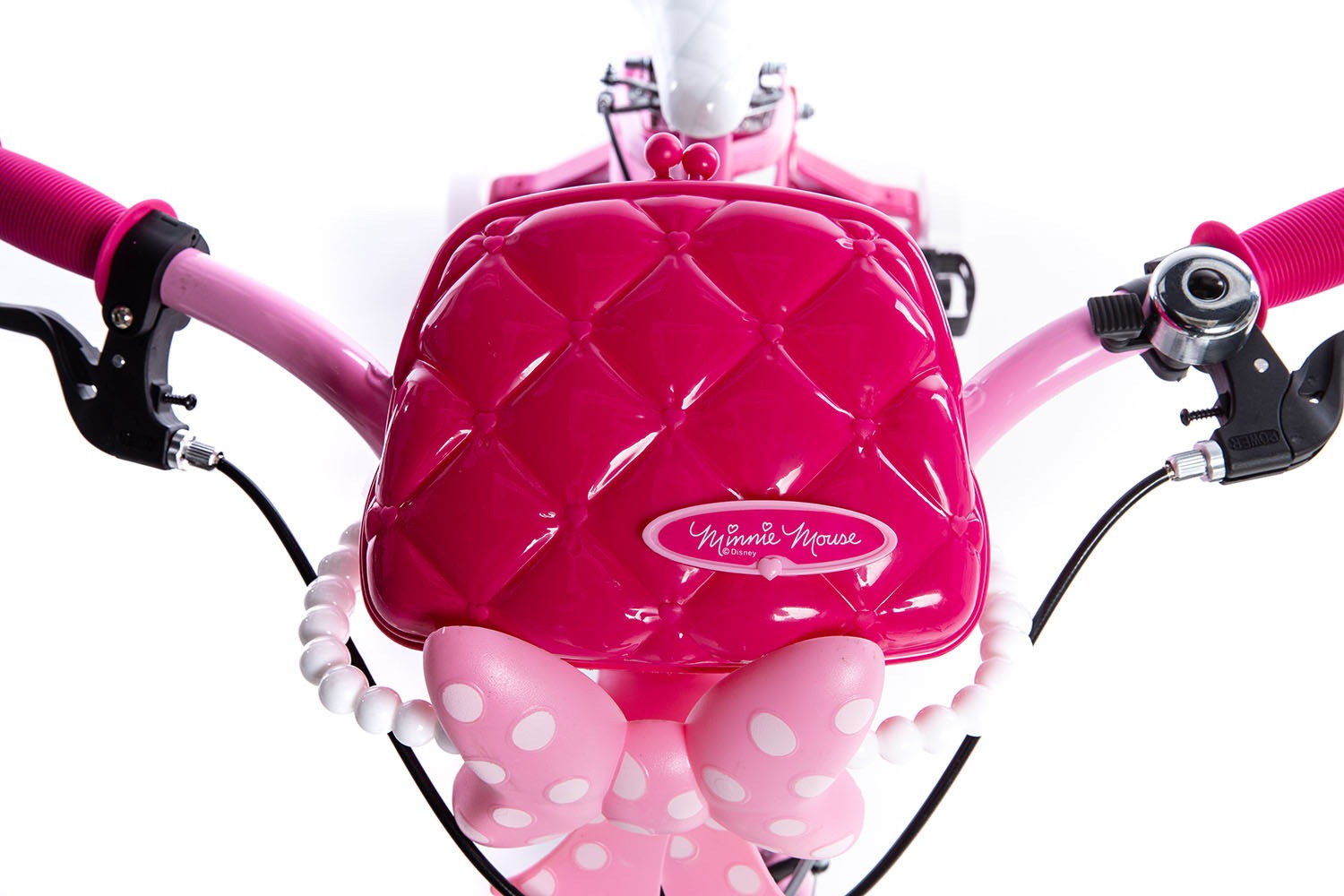 Huffy Kinderfahrrad