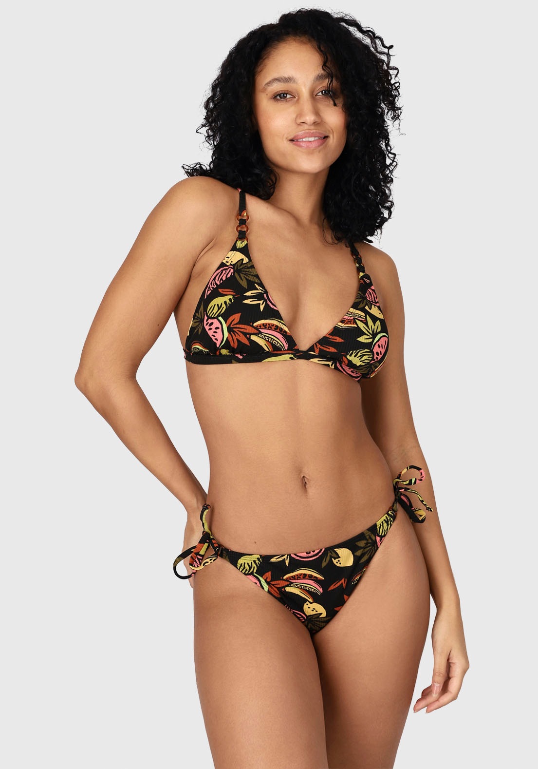 Brunotti Bikini maudymosi kostiumėlis »Hanaley-...