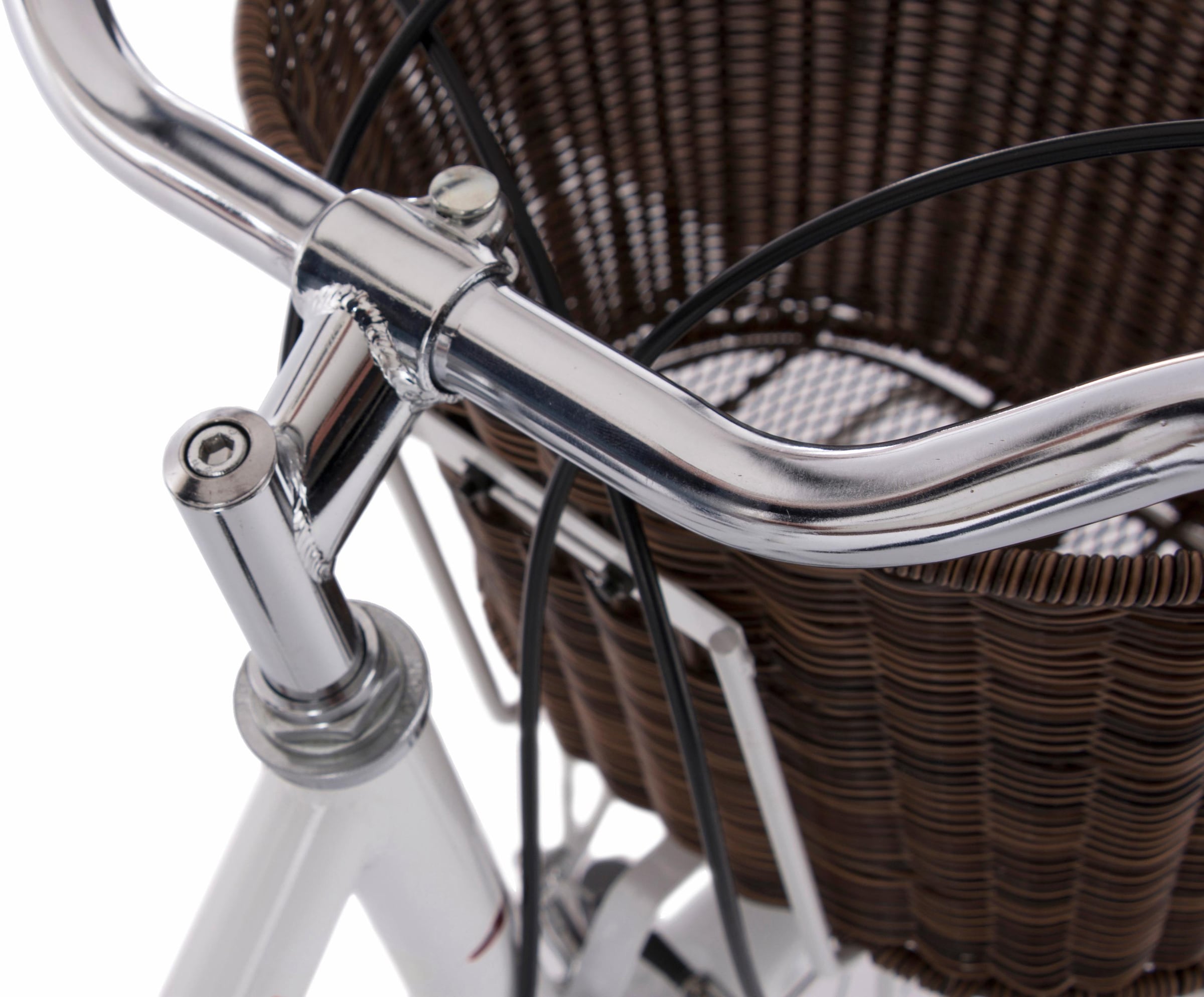KS Cycling Cityrad »Stowage«, 6 Gang, Shimano, Tourney Schaltwerk, Kettenschaltung, für Damen, Kettenschaltung