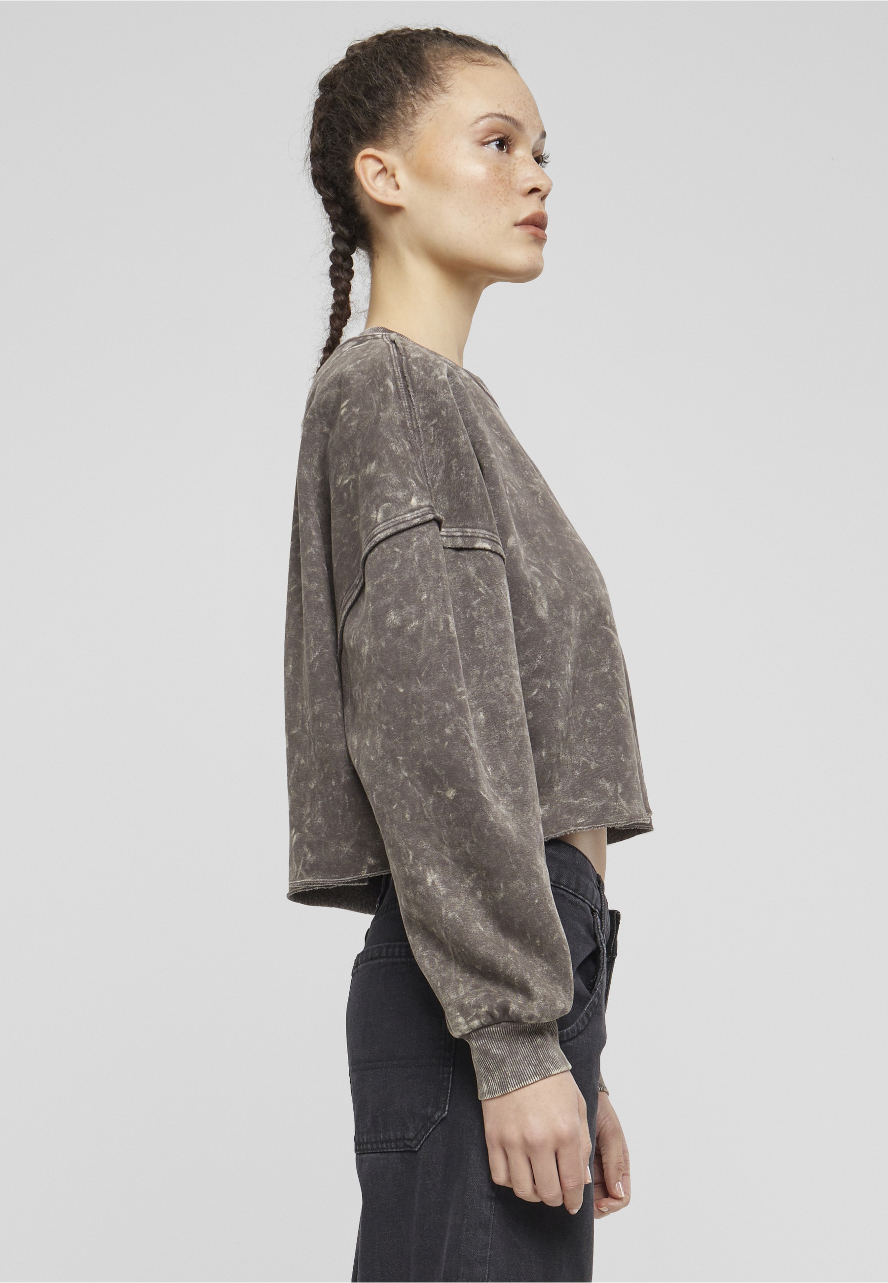 Karl Kani Sweater »Karl Kani Damen«
