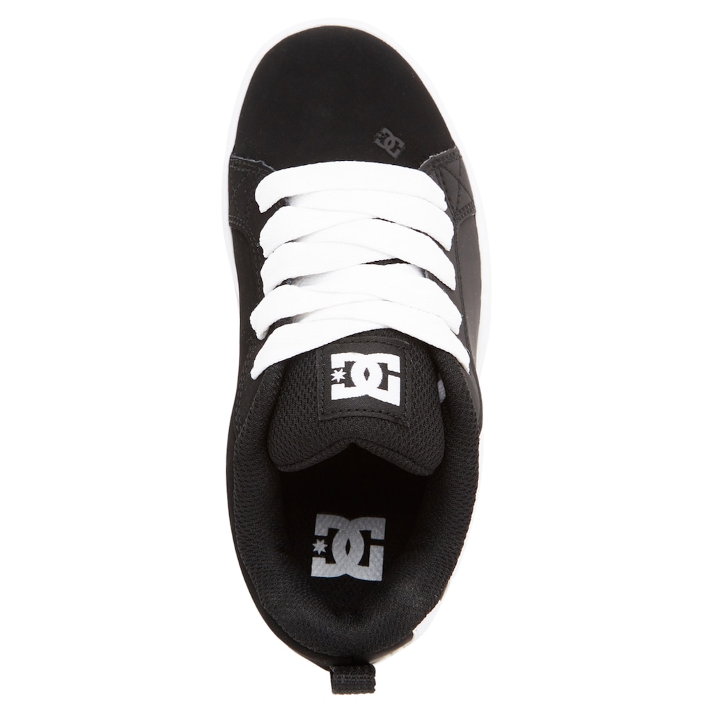 DC Shoes Sneaker »Court Graffik«