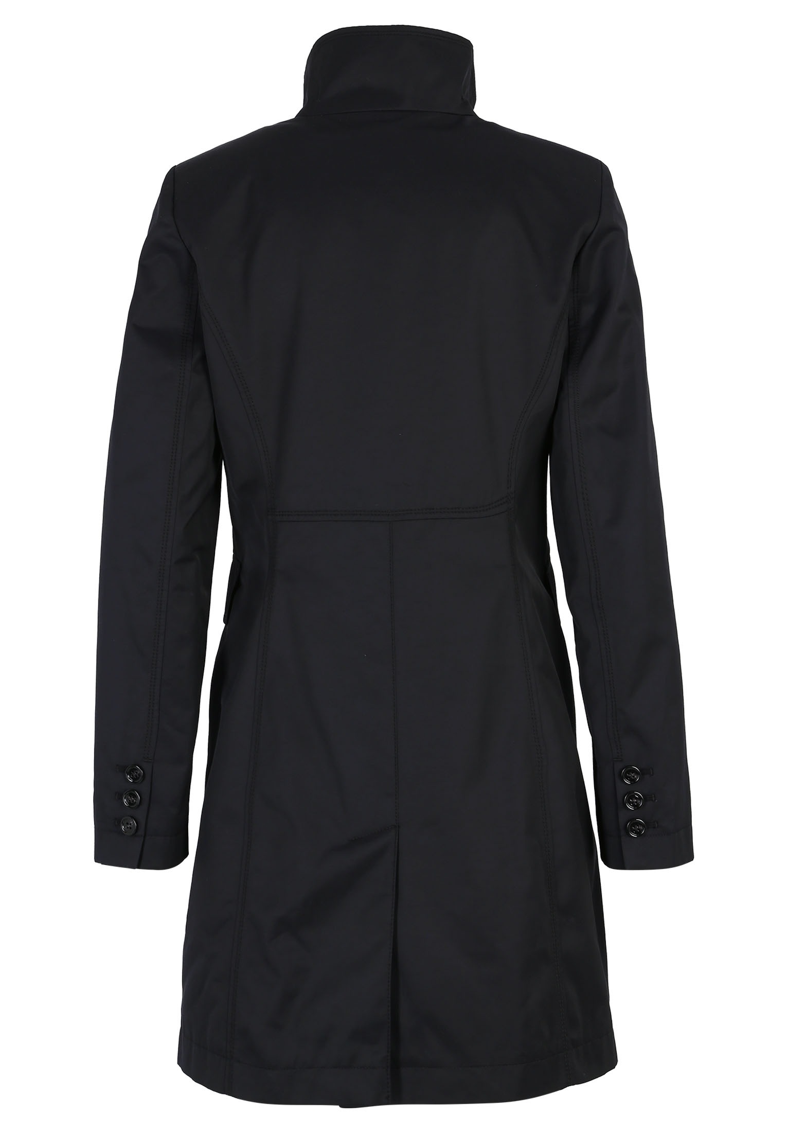 Gil Bret Outdoorjacke, ohne Kapuze, mit Taschen