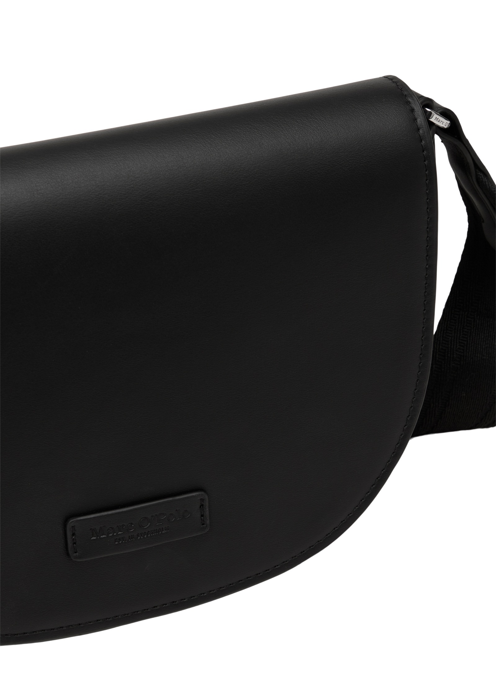 Marc O'Polo Camera Bag Black 5