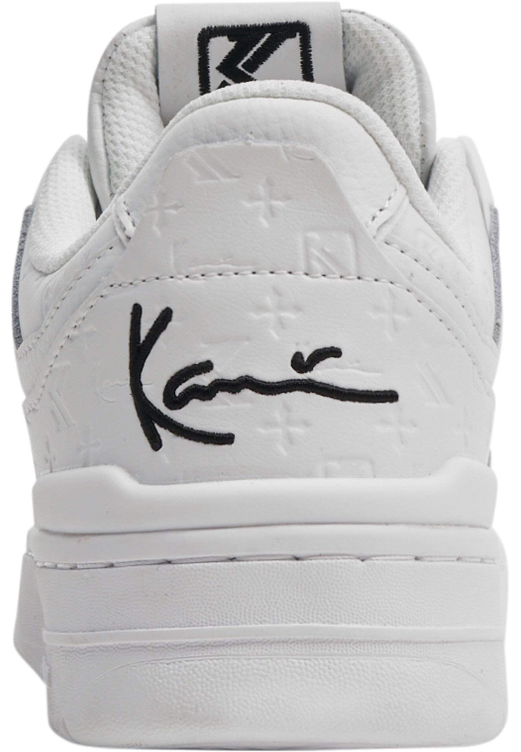 Karl Kani Trainingsschuh »Karl Kani Herren KK 89 LXRY PRM«