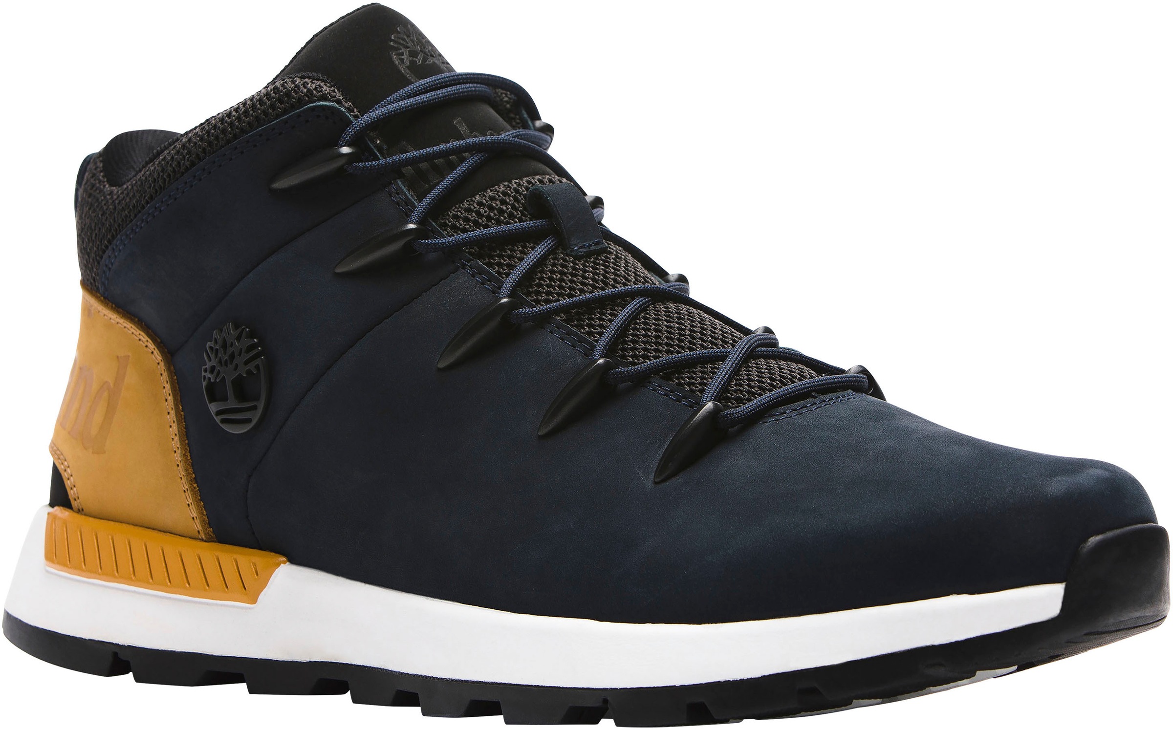 Timberland Schnürboots »SPRINT TREKKER MID LACE UP SNEAKER«