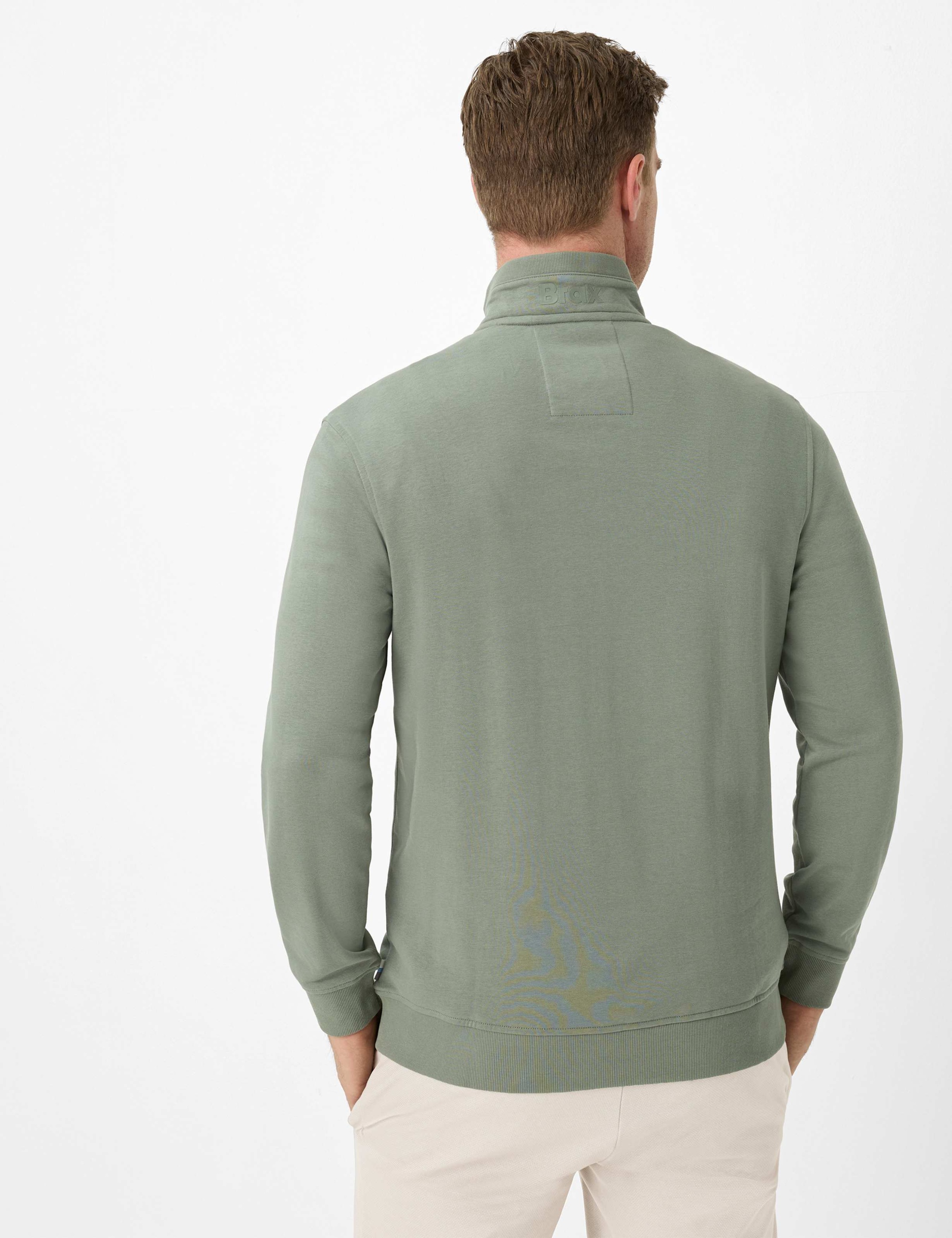 Brax Strickpullover "Style SION" günstig online kaufen