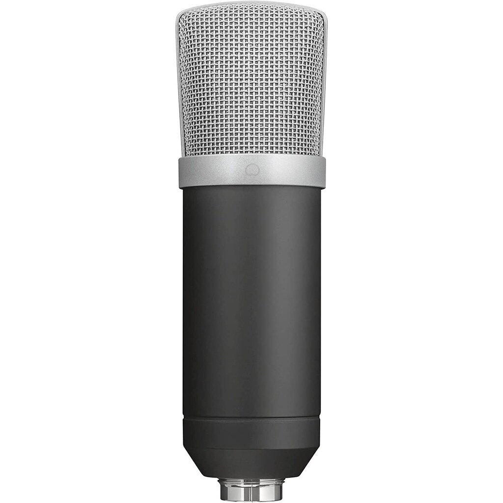 Trust Mikrofon »GXT252 EMITA USB MICROPHONE«