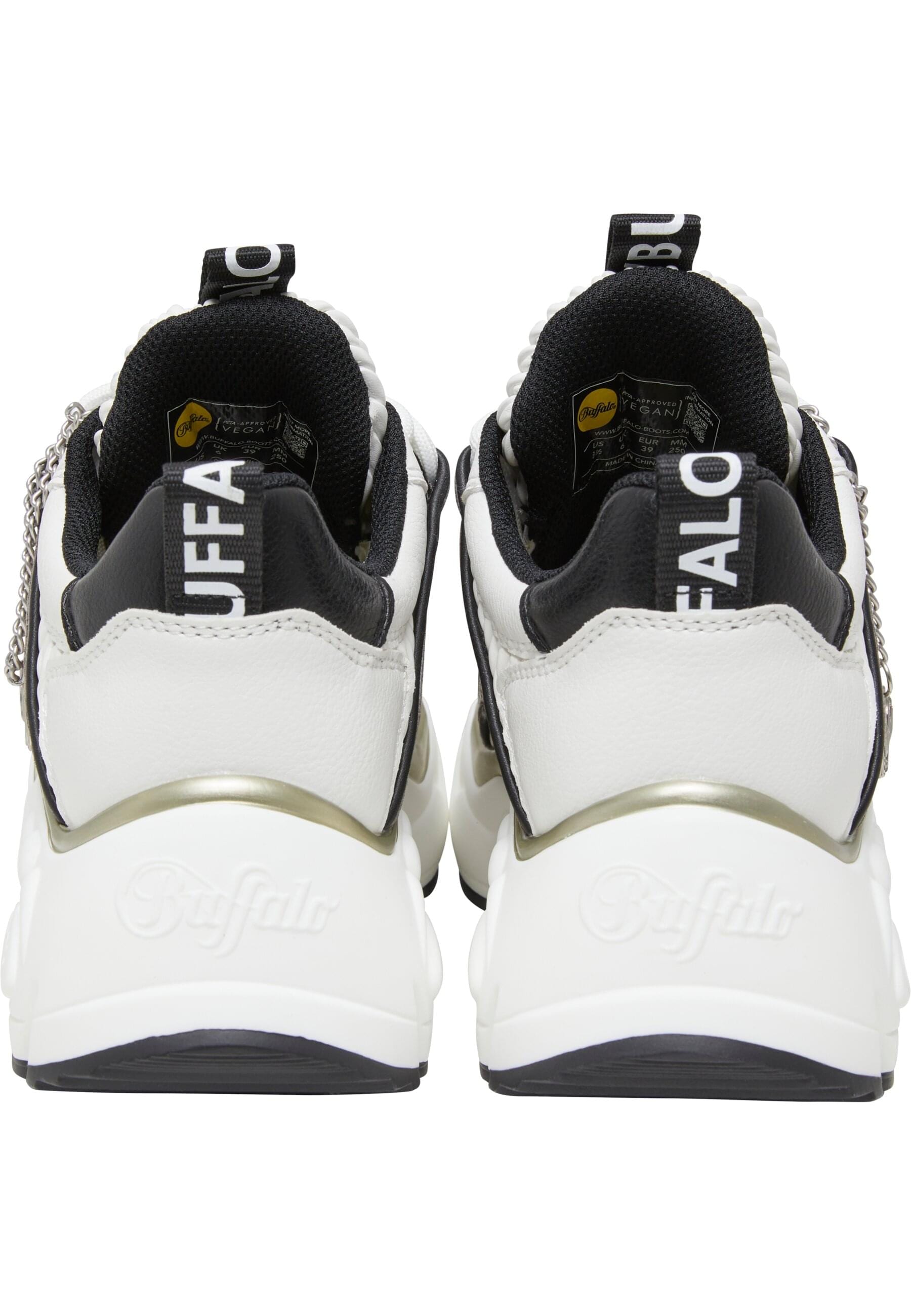 Buffalo Trainingsschuh »Buffalo BINARY QUILT«