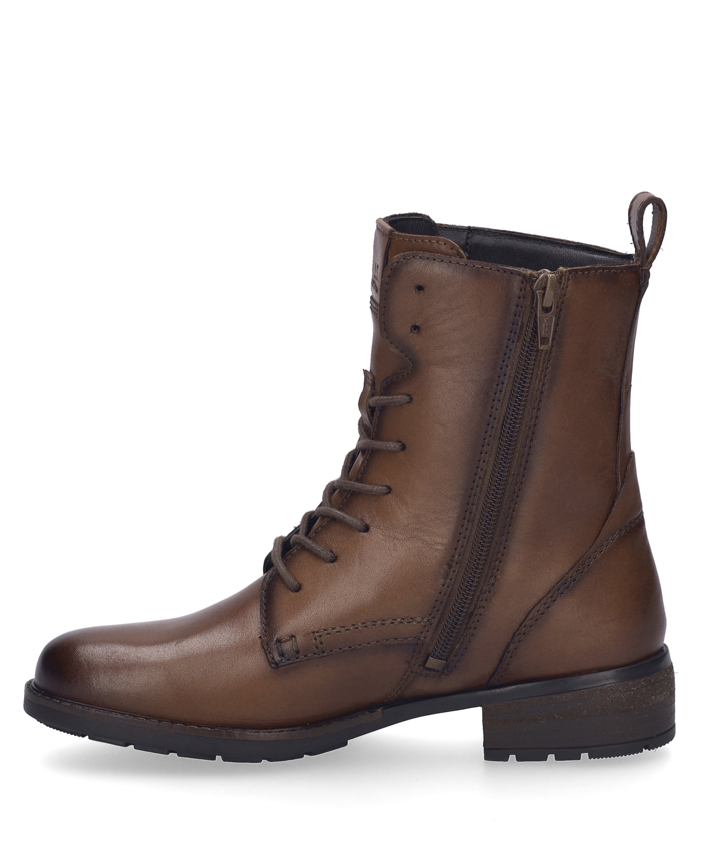 Josef Seibel Stiefelette »Kate 50, cognac«