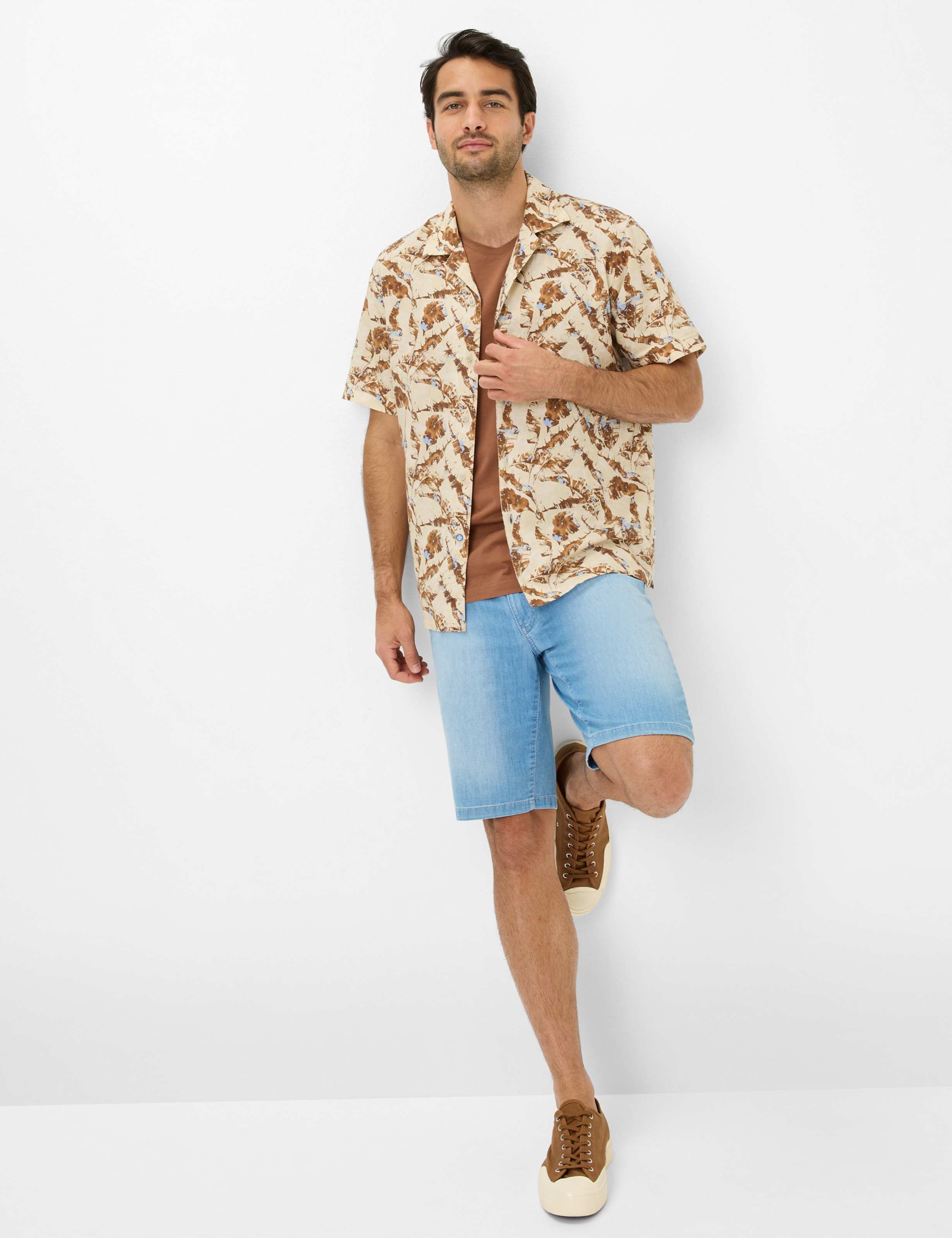 Brax Bermudas "Style BALI" günstig online kaufen