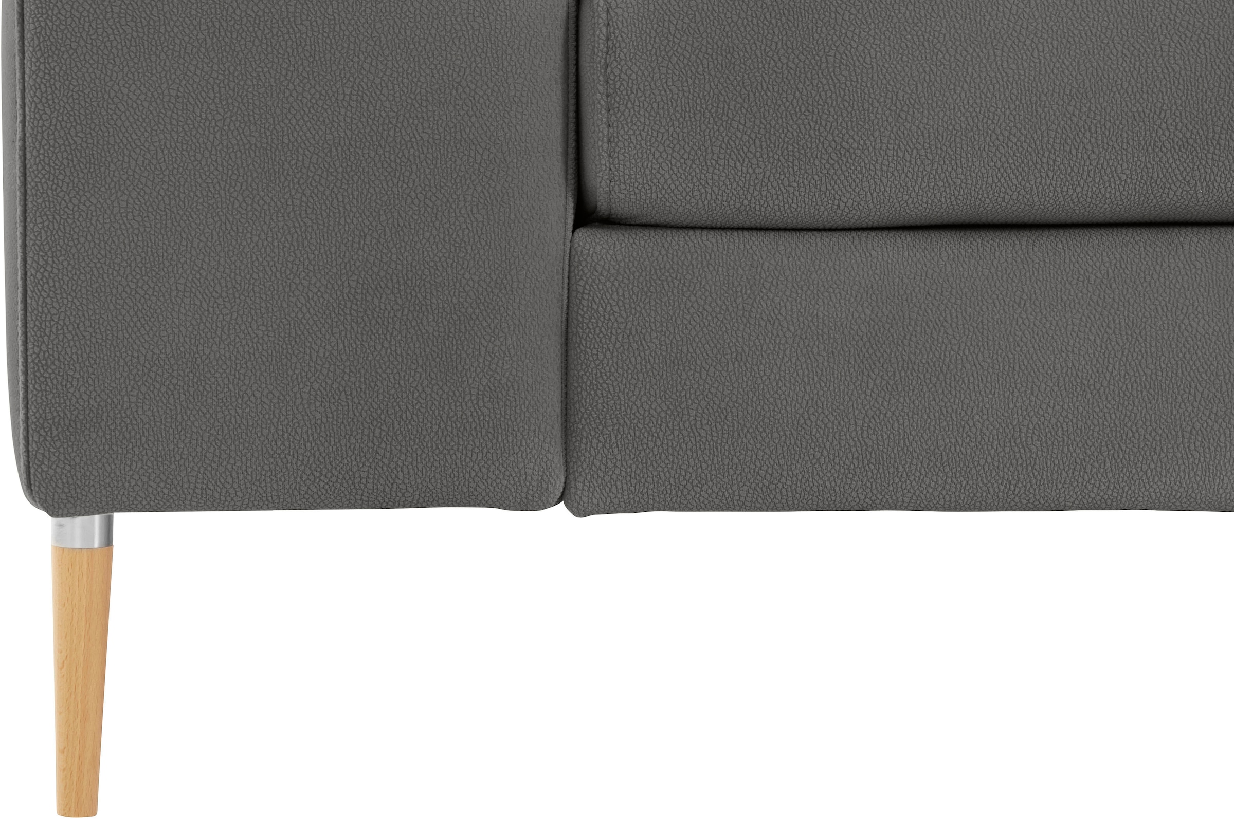 OTTO products 3-Sitzer »Finnja«, mit Recycling-Bezug
