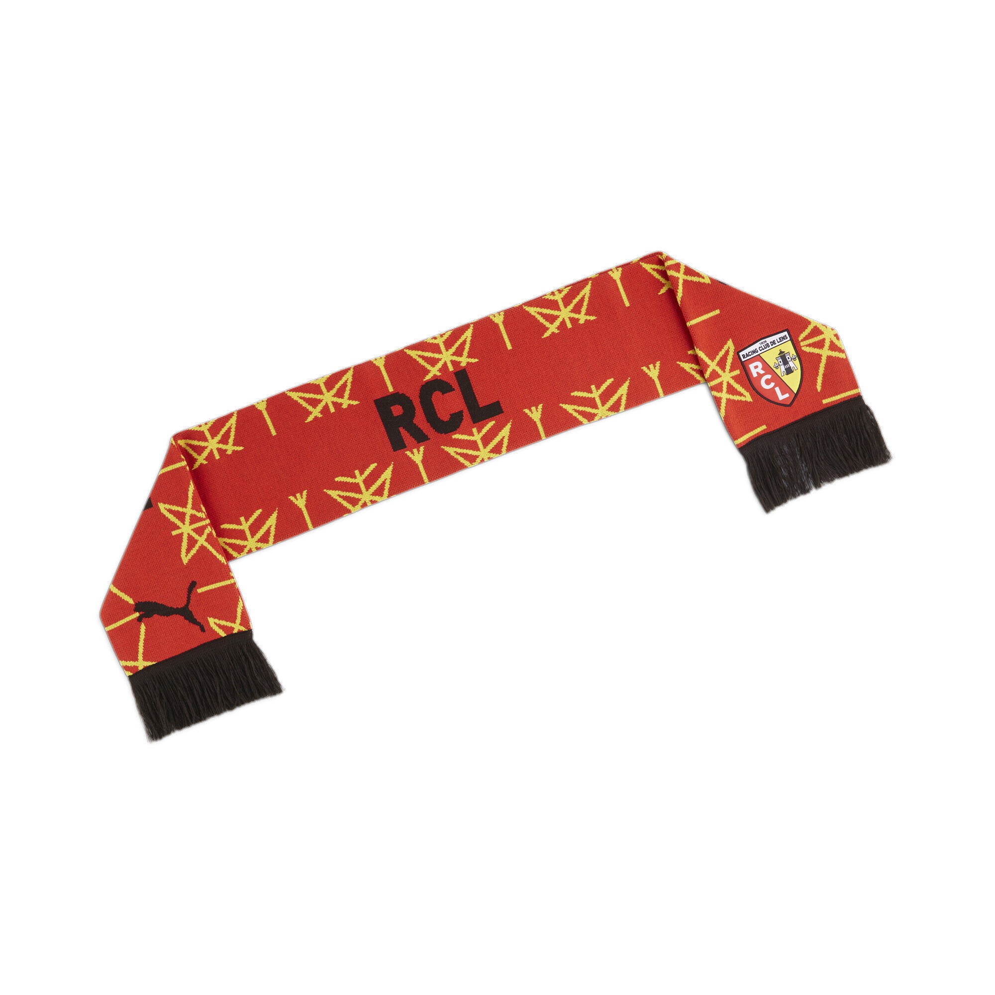 Schal »RC Lens ftblESSENTIALS Schal Erwachsene«