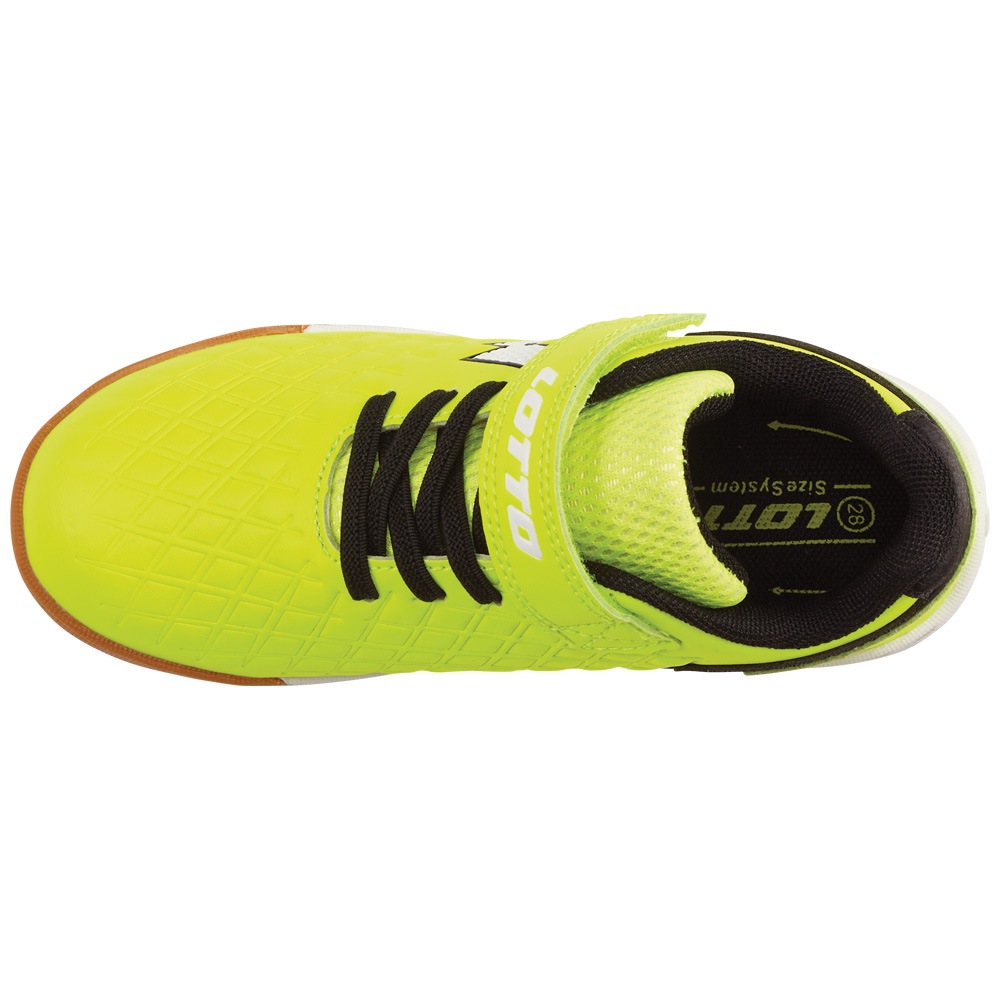 lotto Hallenschuh, - ideal für diverse Hallensportarten
