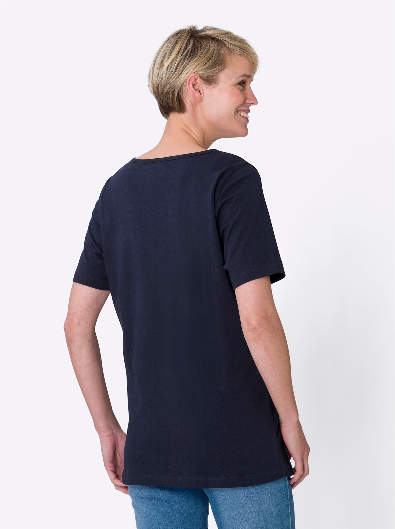 Longshirt »Longshirt«