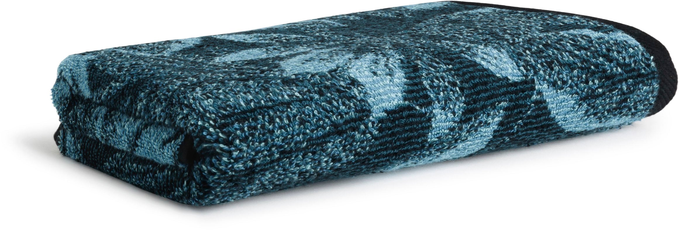 Möve Badetücher "Tide" im Jacquard-Design günstig online kaufen