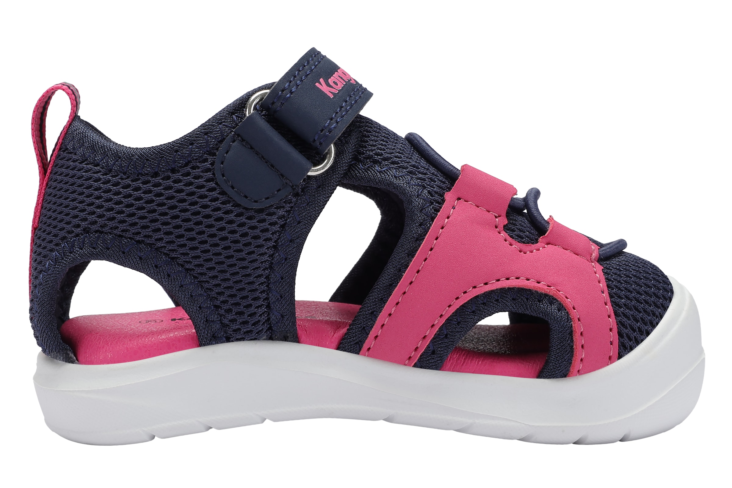 KangaROOS Sandale »K-TOE AMARI EV«