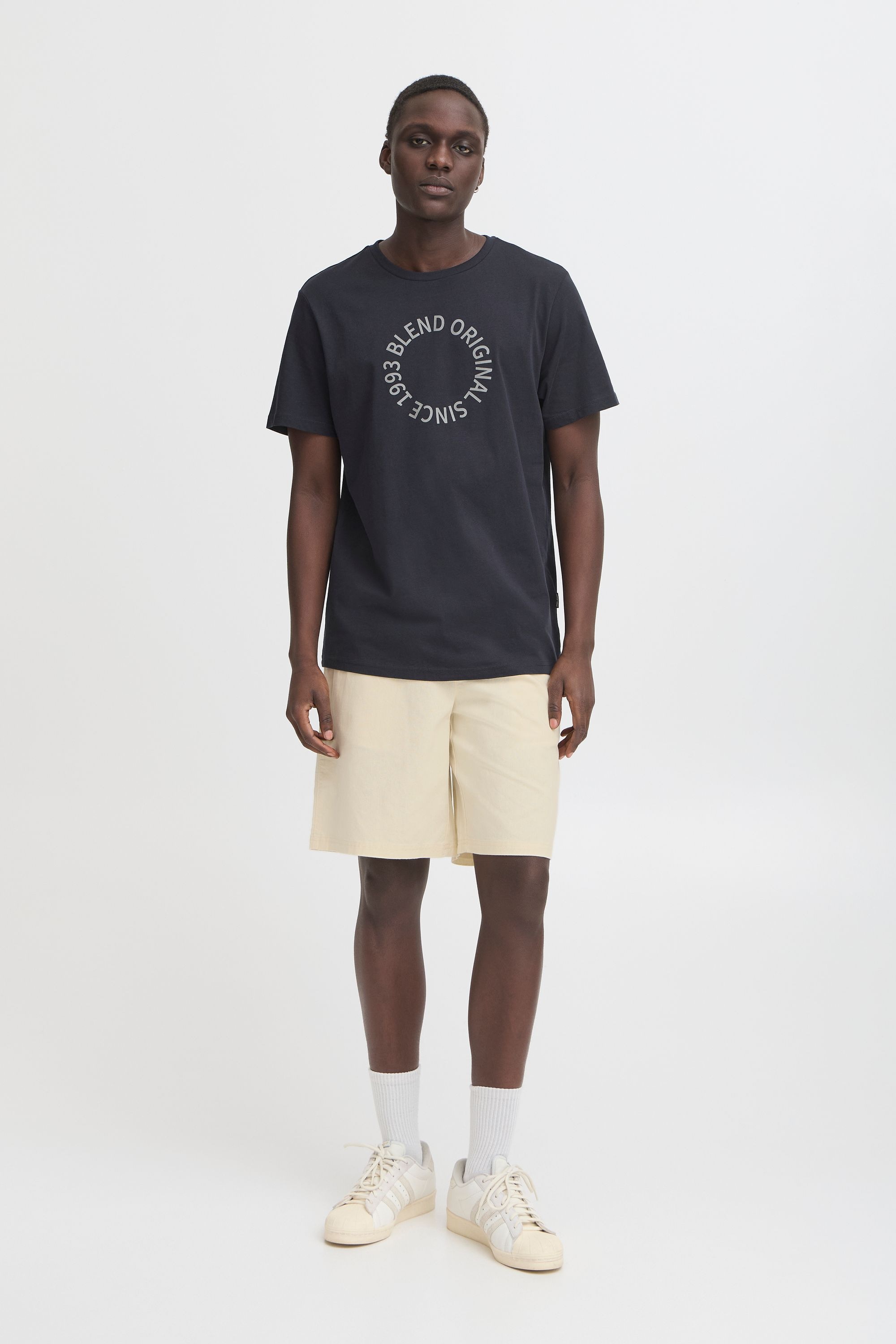 Blend Leinenhose »Leinenhose BHBAY LINEN«