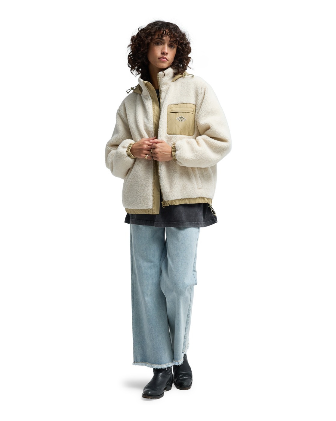 Thumbnail - Billabong Outdoorjacke "Northern Shore"