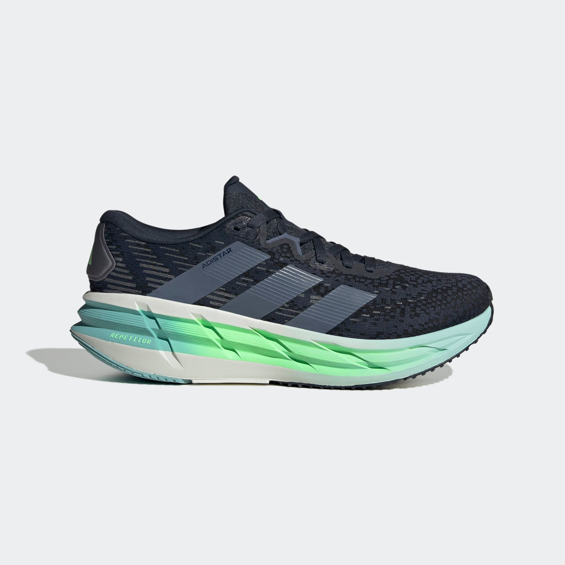 adidas Performance Laufschuh "ADISTAR 4" günstig online kaufen