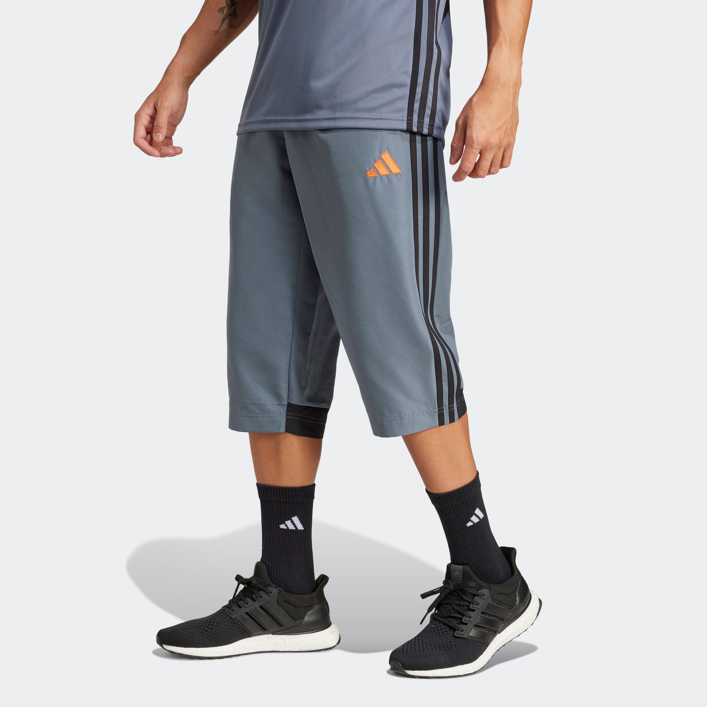 adidas Performance Trainingshose "TIRO ES W3/4PNT", (1 tlg.) günstig online kaufen