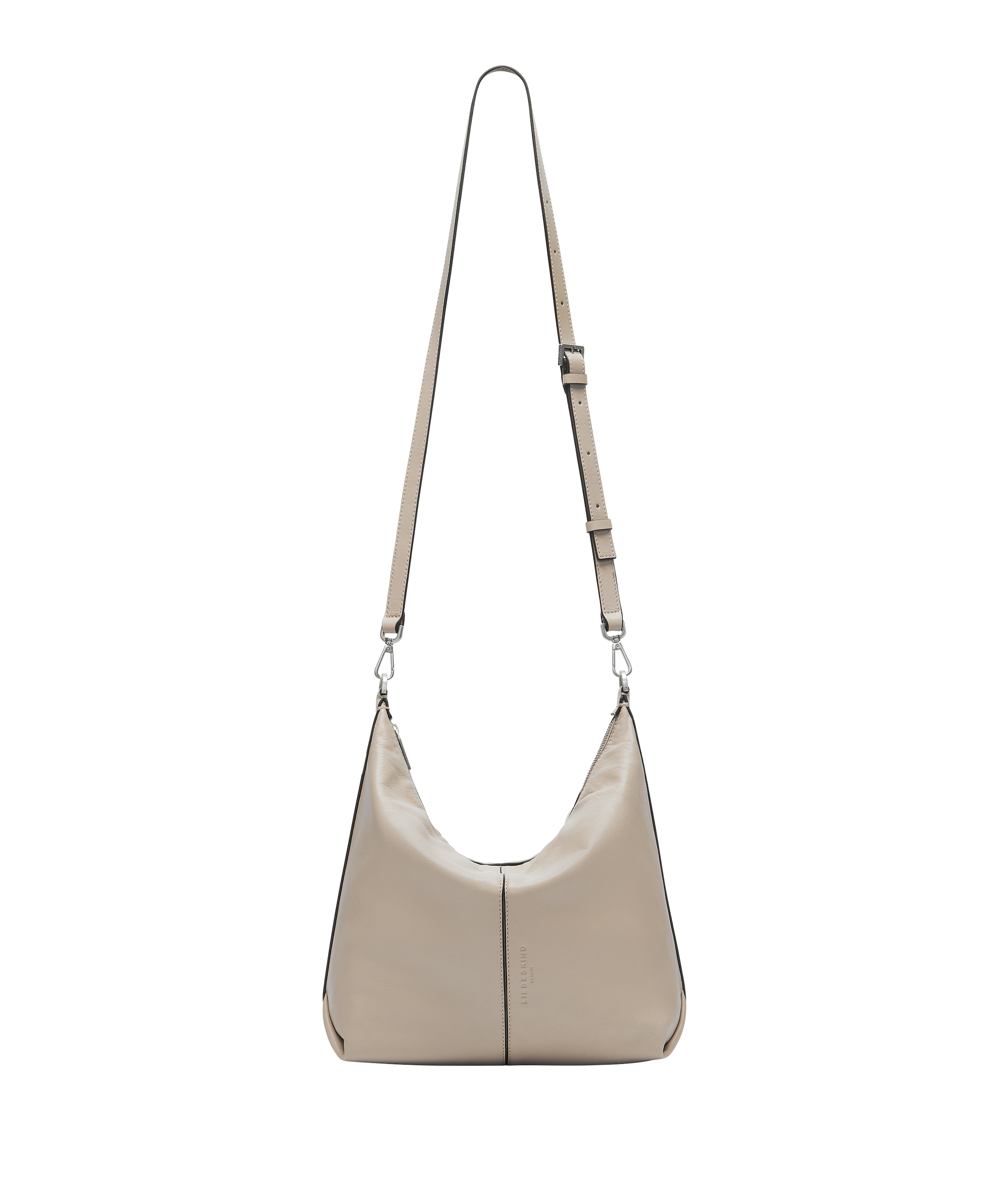 Liebeskind Berlin Hobo »Hobo M PARIS SHEEP NATURAL«