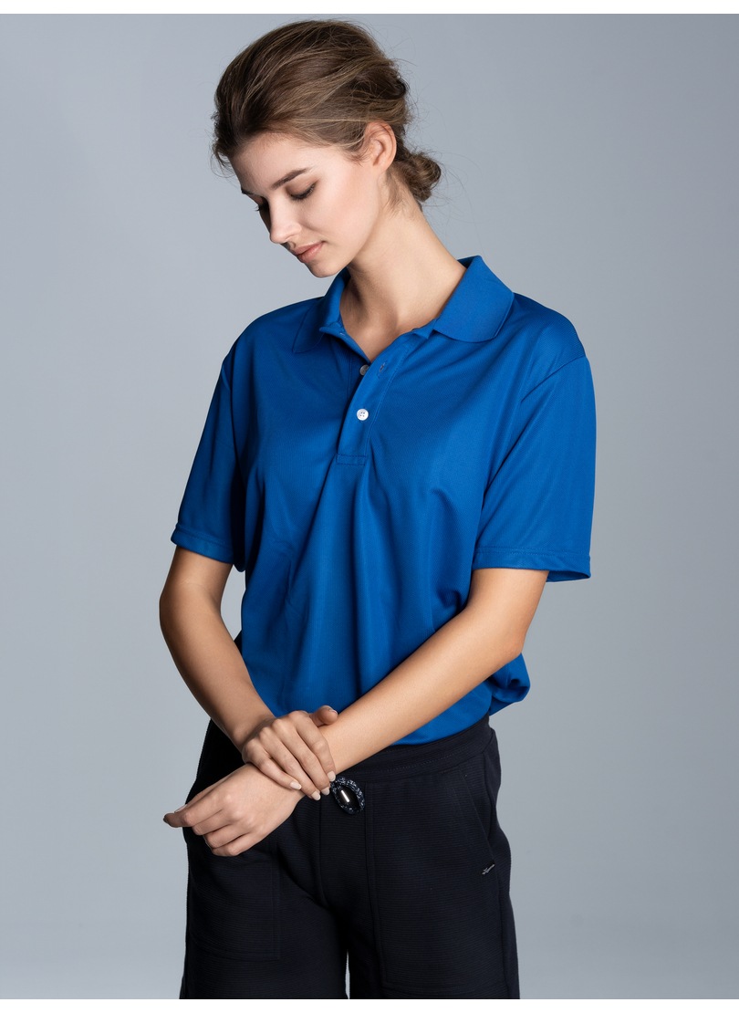 Thumbnail - Trigema Poloshirt "TRIGEMA Klassisches Poloshirt COOLMAX", (1 tlg.)