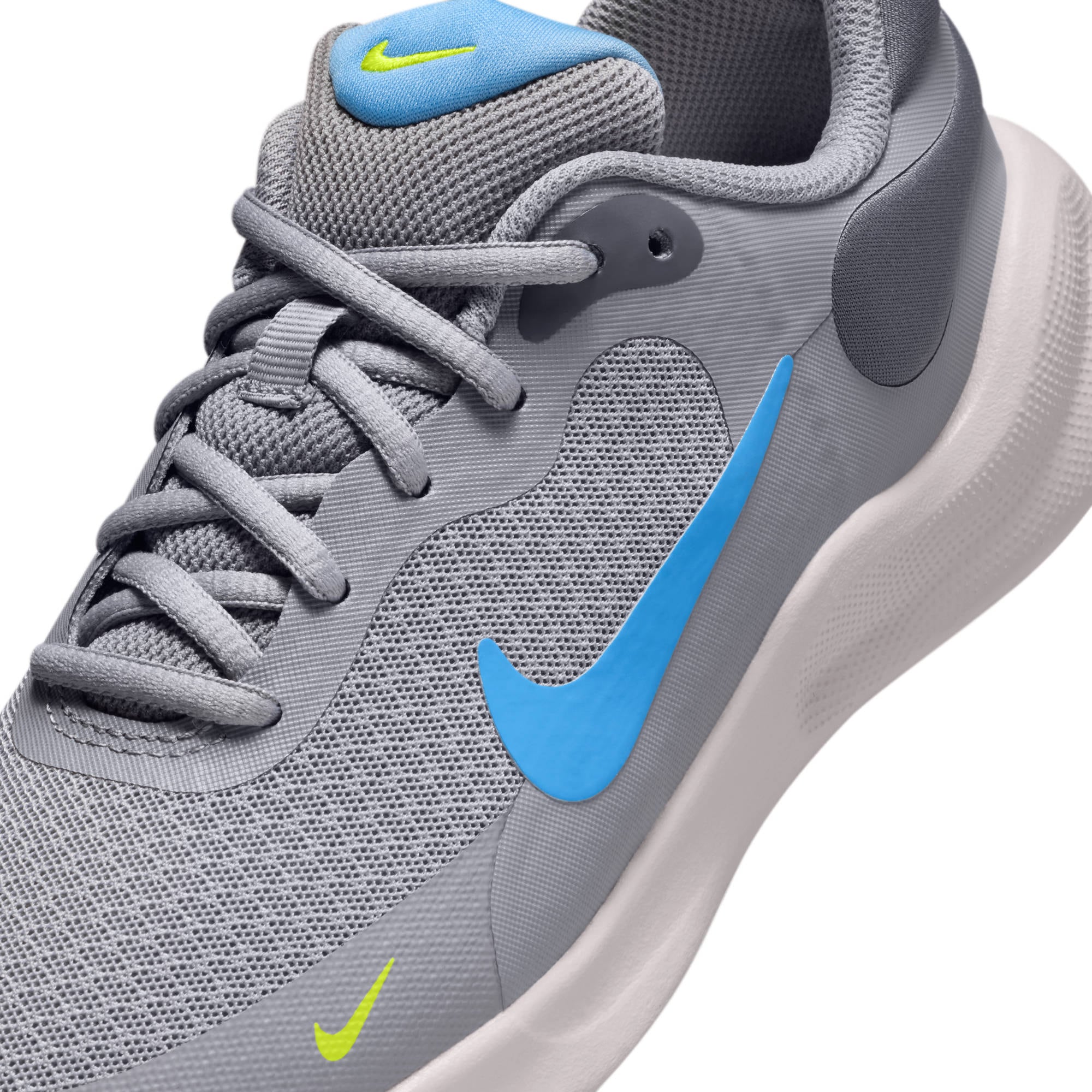 Nike Laufschuh »NIKE REVOLUTION 7 (GS)«