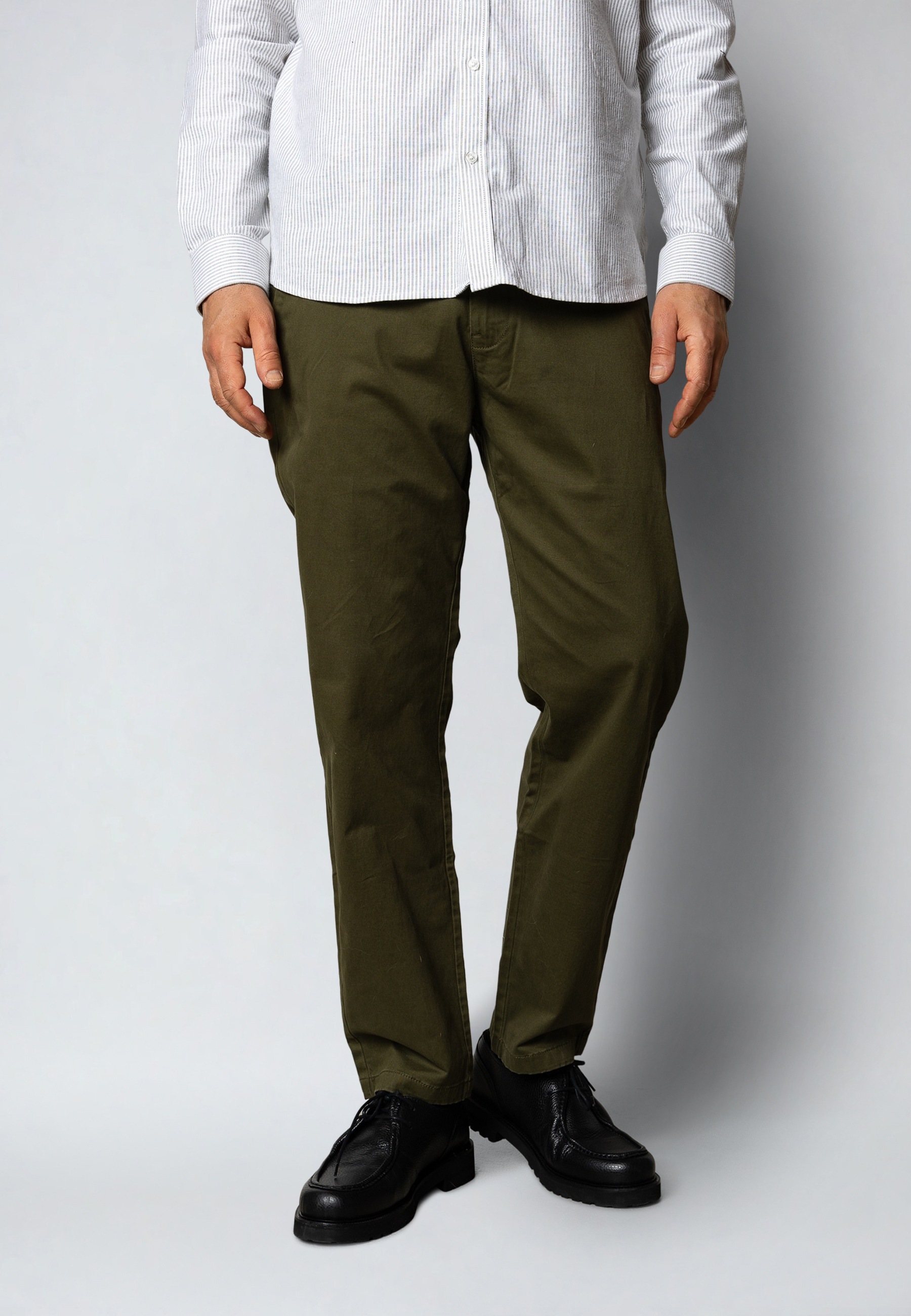 Clean Cut Copenhagen Stoffhose »Clean Cut Copenhagen Copenhagen Twill Pants«