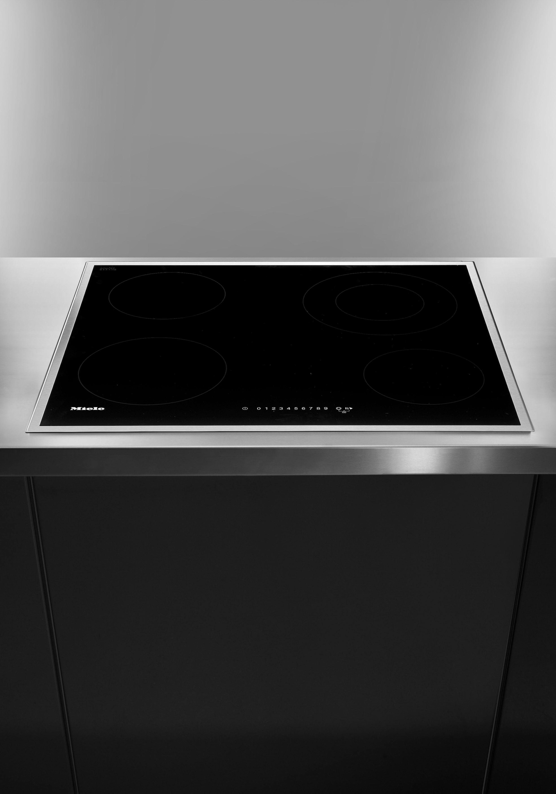 Miele Elektro-Kochfeld, KM 6520 FR