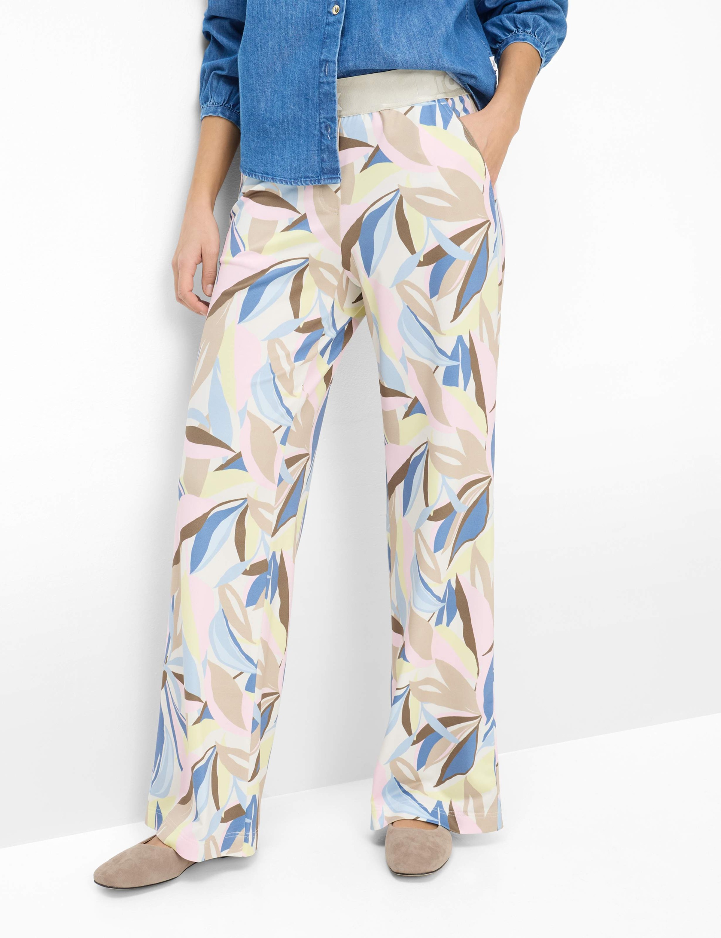 Brax 5-Pocket-Hose "Style MAINE" günstig online kaufen