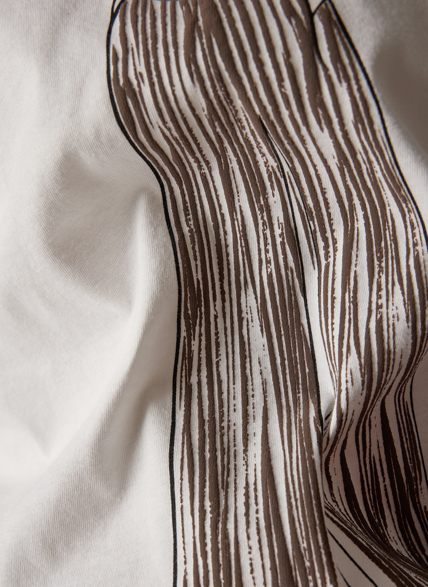 LeComte Print-Shirt »T-Shirt«