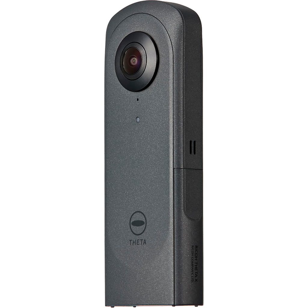 Ricoh 360°-Kamera »Theta X 2023«, 5,7K, Bluetooth-WLAN (Wi-Fi)