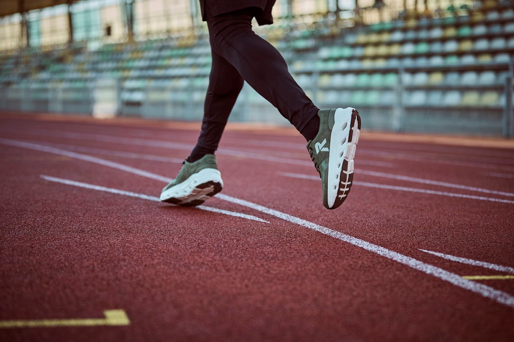 Thumbnail - RIEKER Sport Slip-On Sneaker Freizeitsneaker, Halbschuh, Schlupfschuh mit gepolstertem Schaftrand