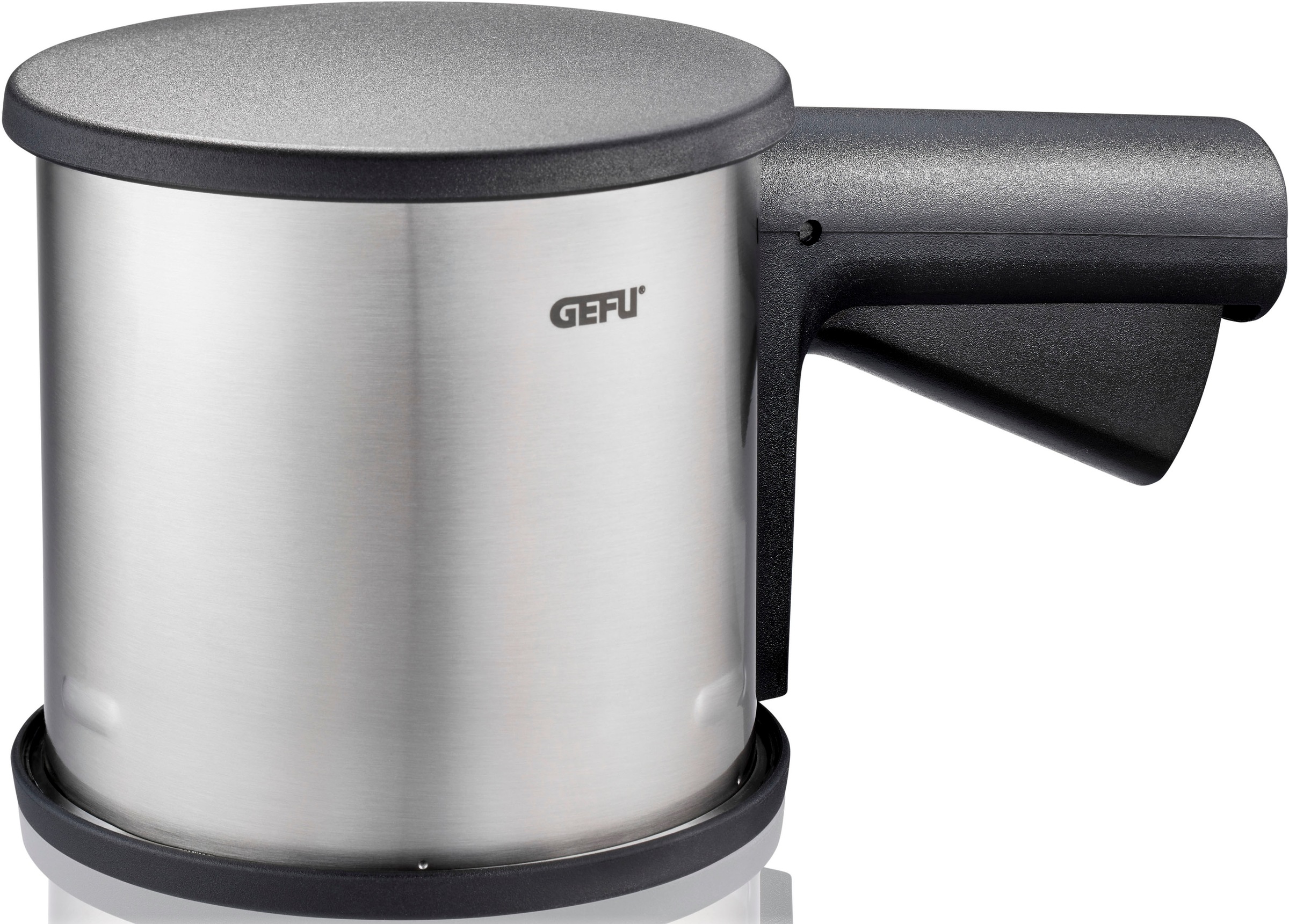 GEFU Küchensieb »SIVA«, (ideal für Mehl/Puderzucker), komfortable Einhandbedienung kaufen