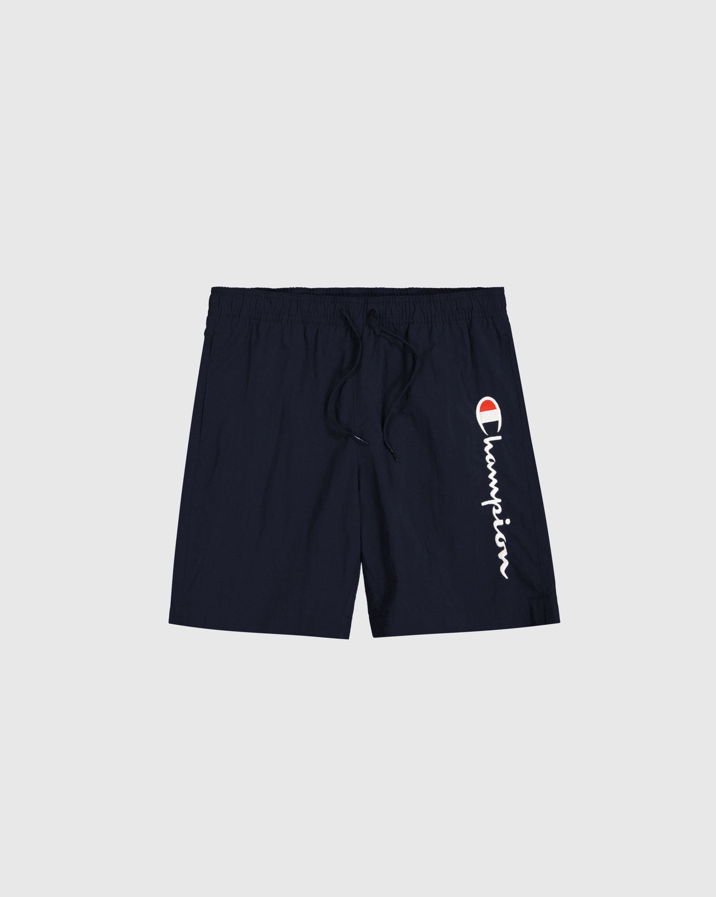 Thumbnail - Champion Badeshorts "Icons Beachshort Long" für sportliche Aktivitäten, leichtes Polyamid, Polyester-Einsatz