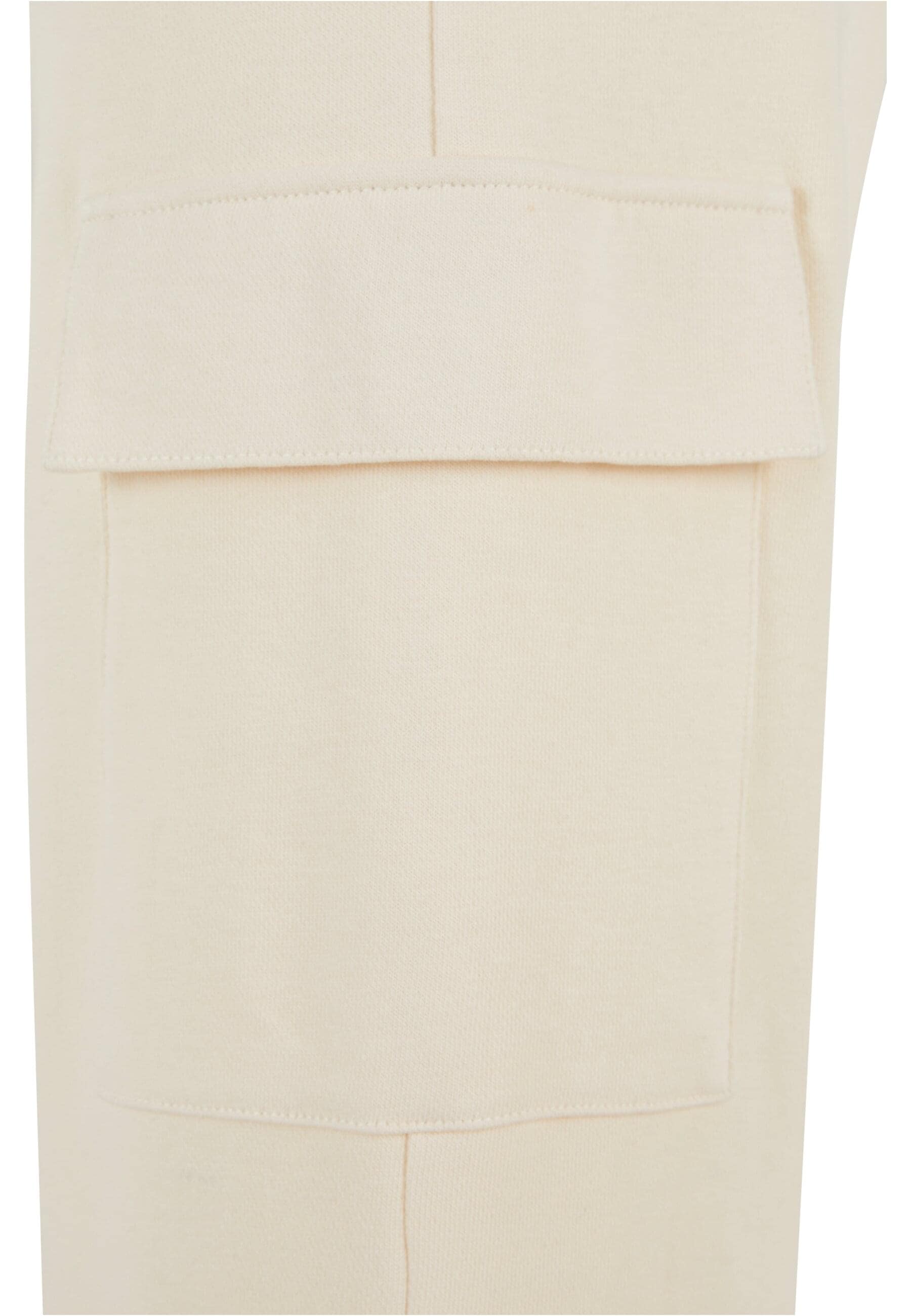 URBAN CLASSICS Jogginghose »Urban Classics Damen Ladies Baggy Light Terry Sweat Pants«, (1 tlg.)