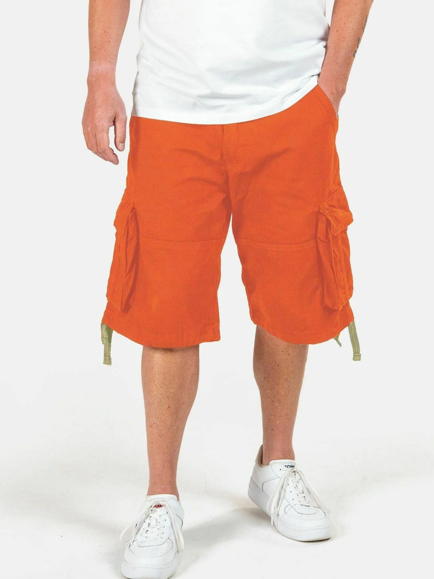 Thumbnail - Molecule Cargoshorts "Molecule Cargo Shorts Cyclones"
