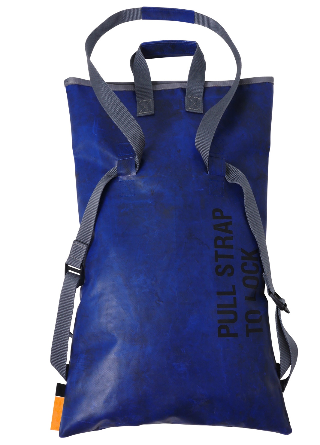 Backpack«, Design praktischen to Bag Life BAUR Freizeitrucksack kaufen Slim »Jettainer | ULD im