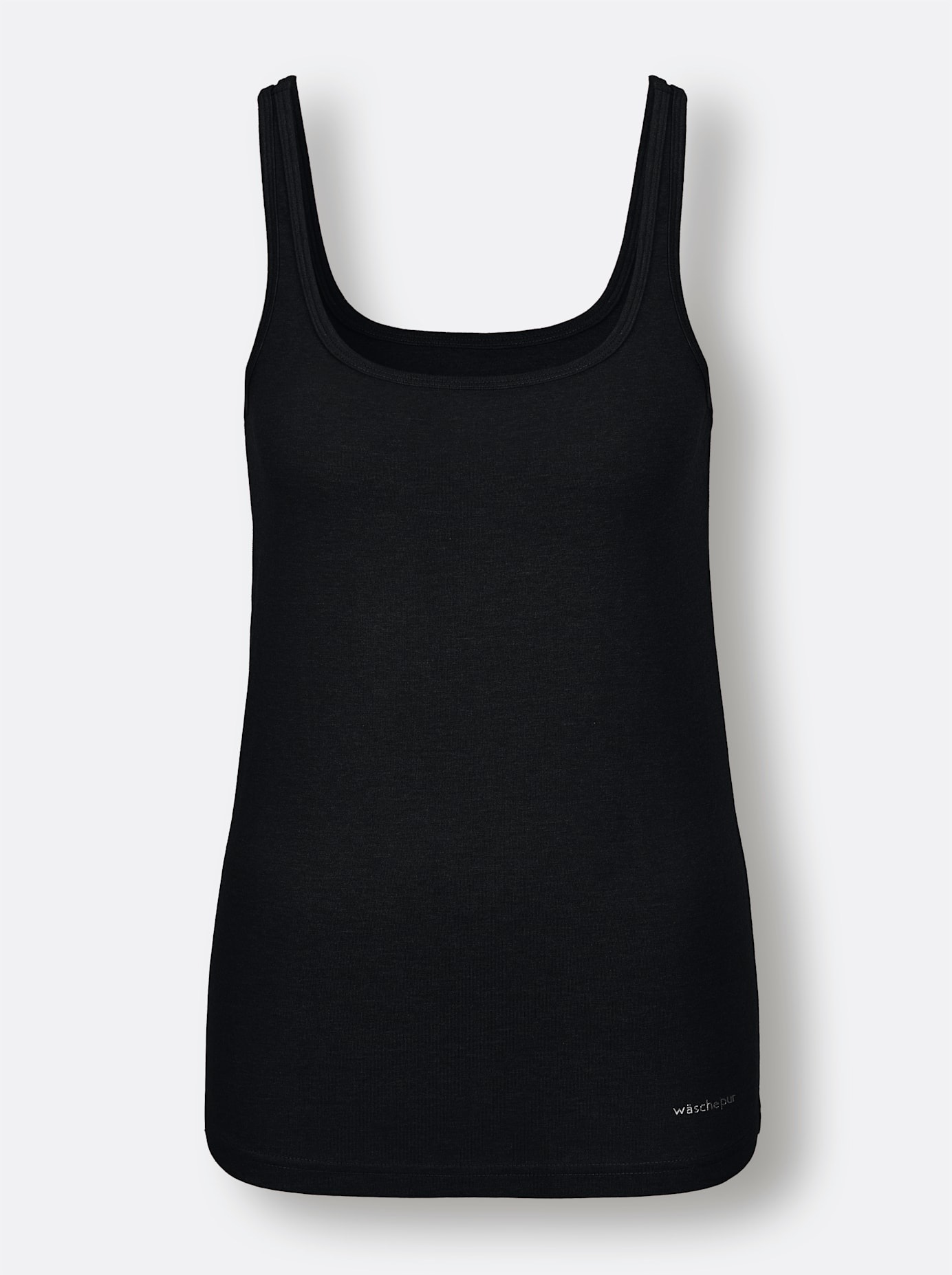 Thumbnail - wäschepur Achseltop 2 Stk.