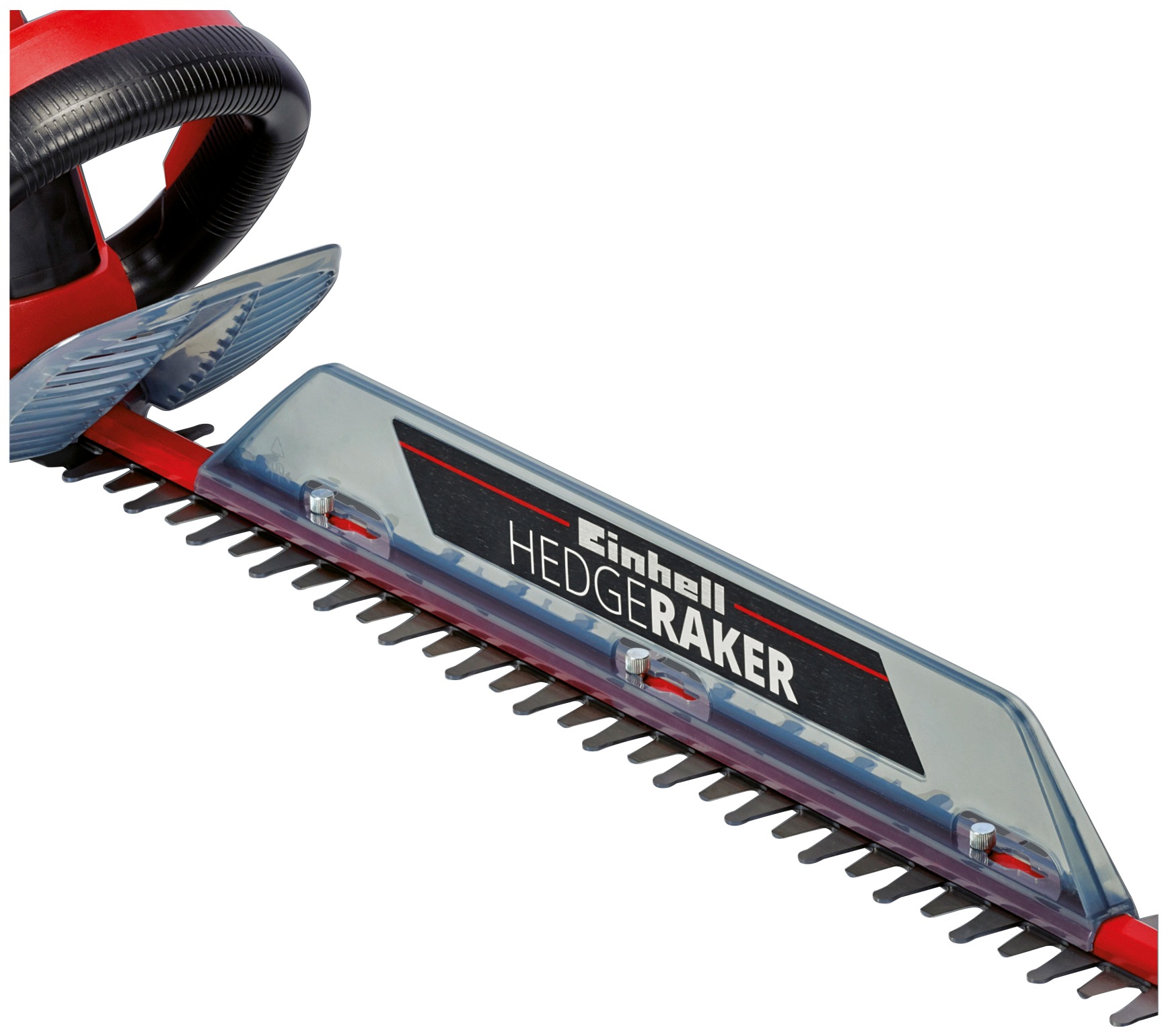 Einhell Elektro-Heckenschere »GE-EH 6560«, 60 cm Schnittlänge