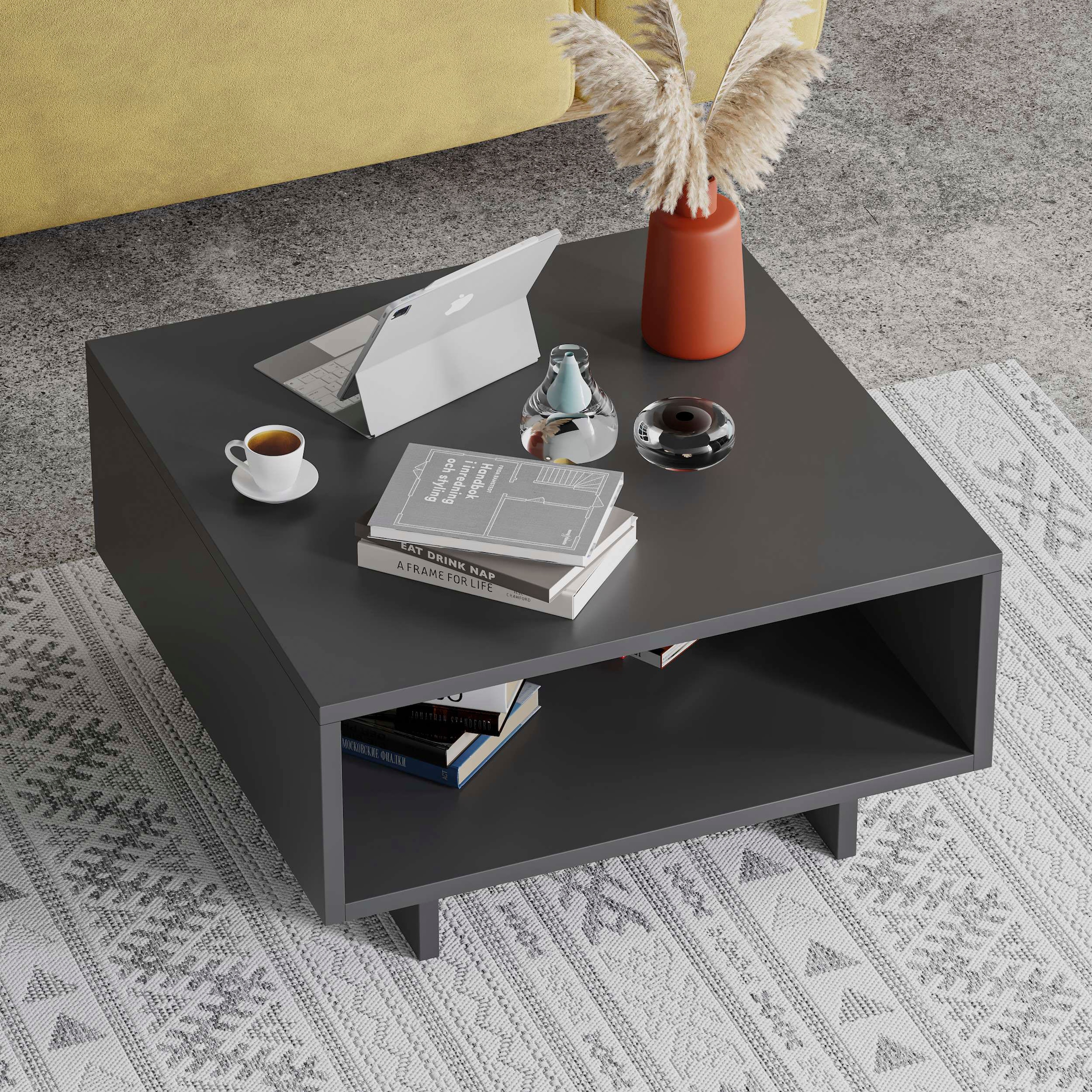 Decortie Couchtisch »HOLA COUCHTISCH«