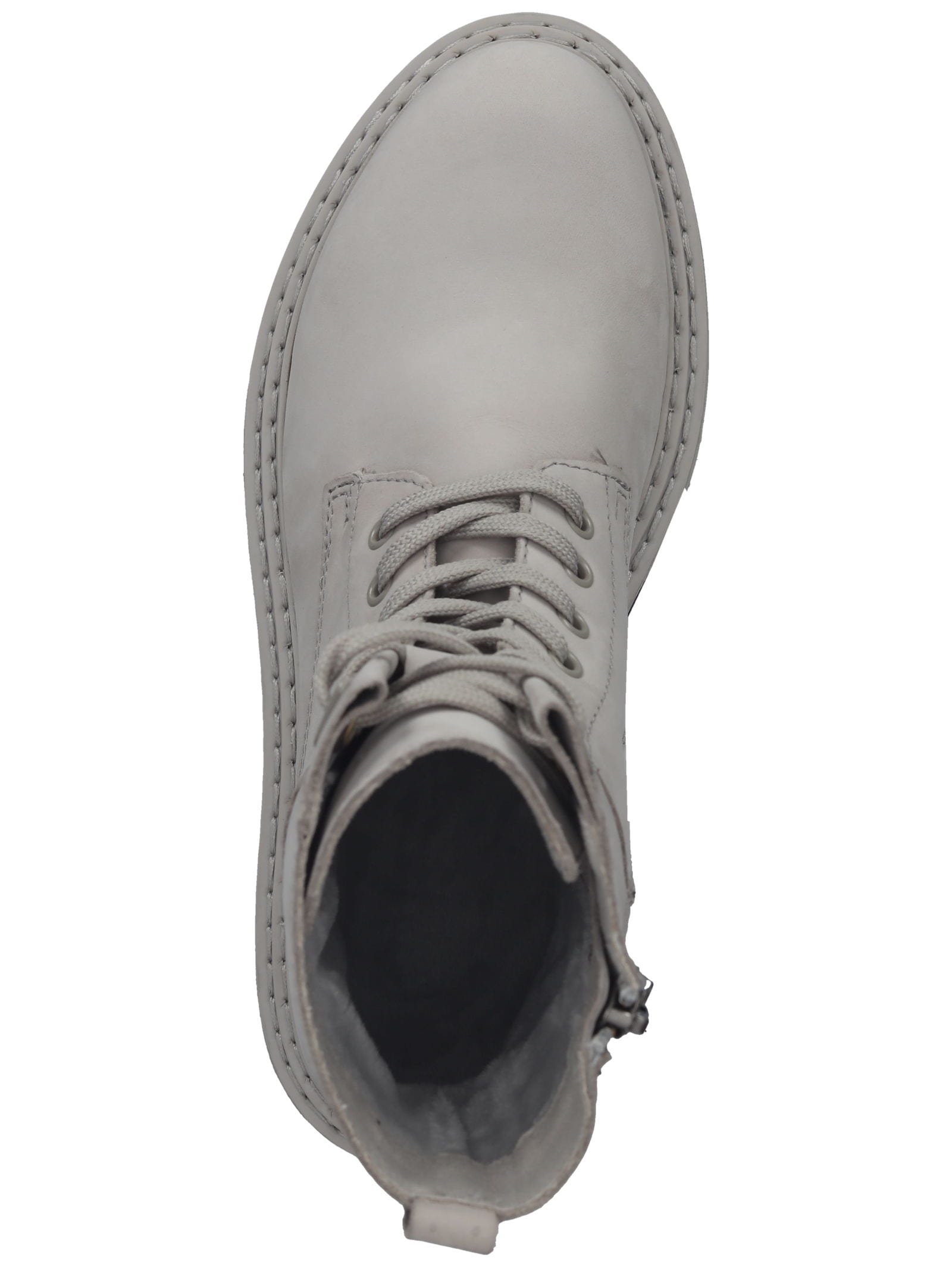 MARCO TOZZI Schnürstiefelette »Marco Tozzi Stiefelette Leder«