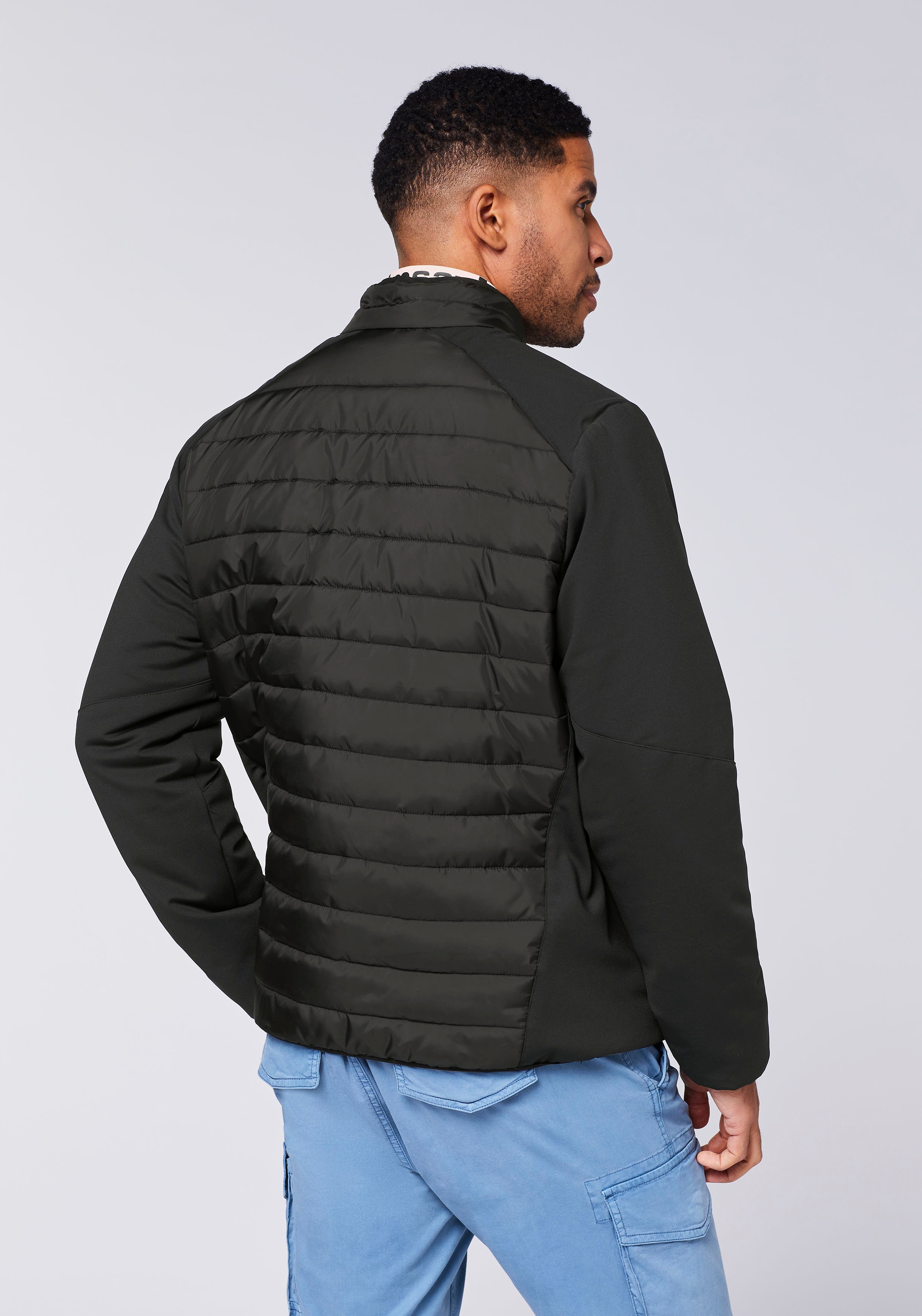 Chiemsee Steppjacke günstig online kaufen