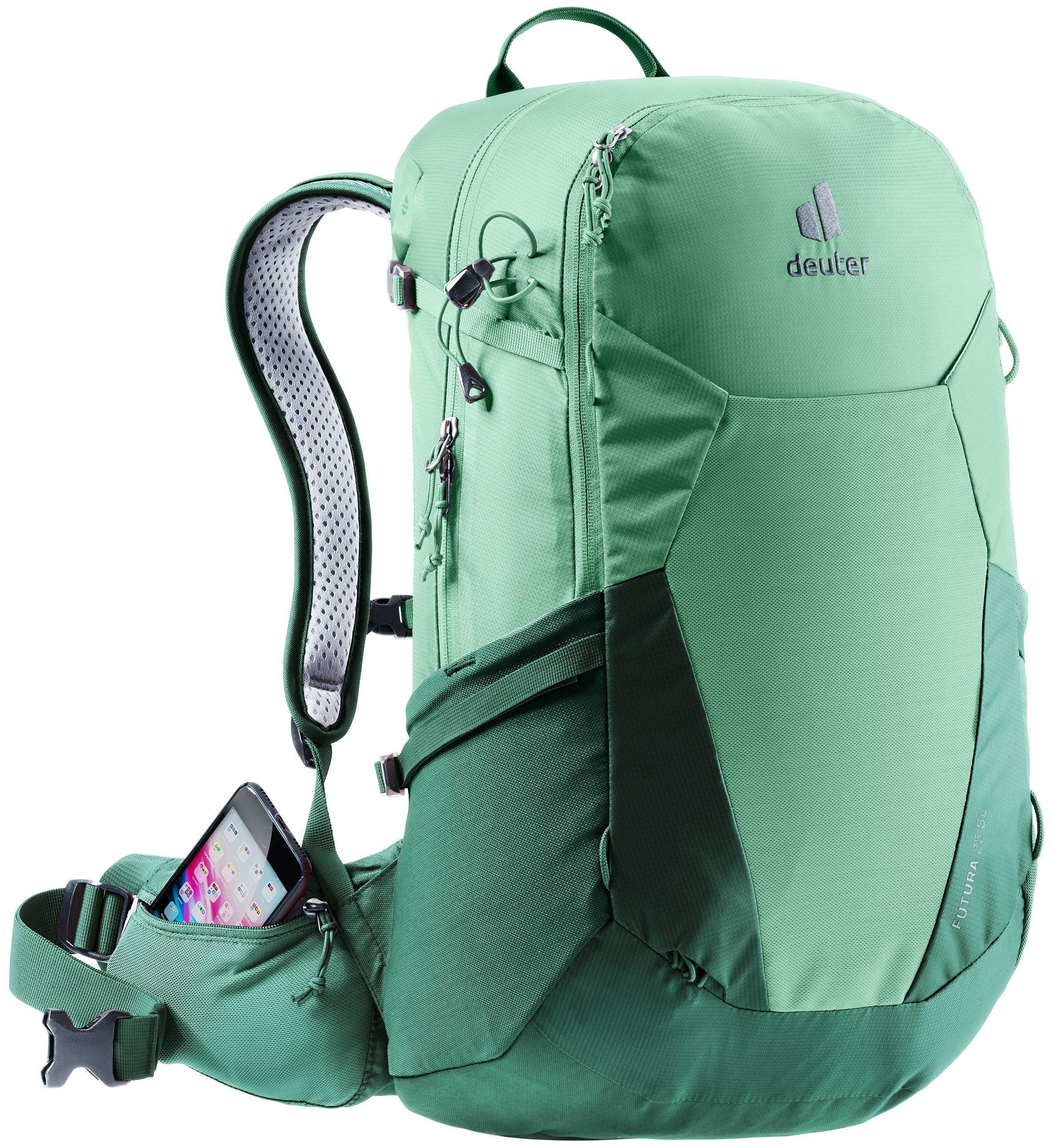 deuter Wanderrucksack »FUTURA 25 SL«