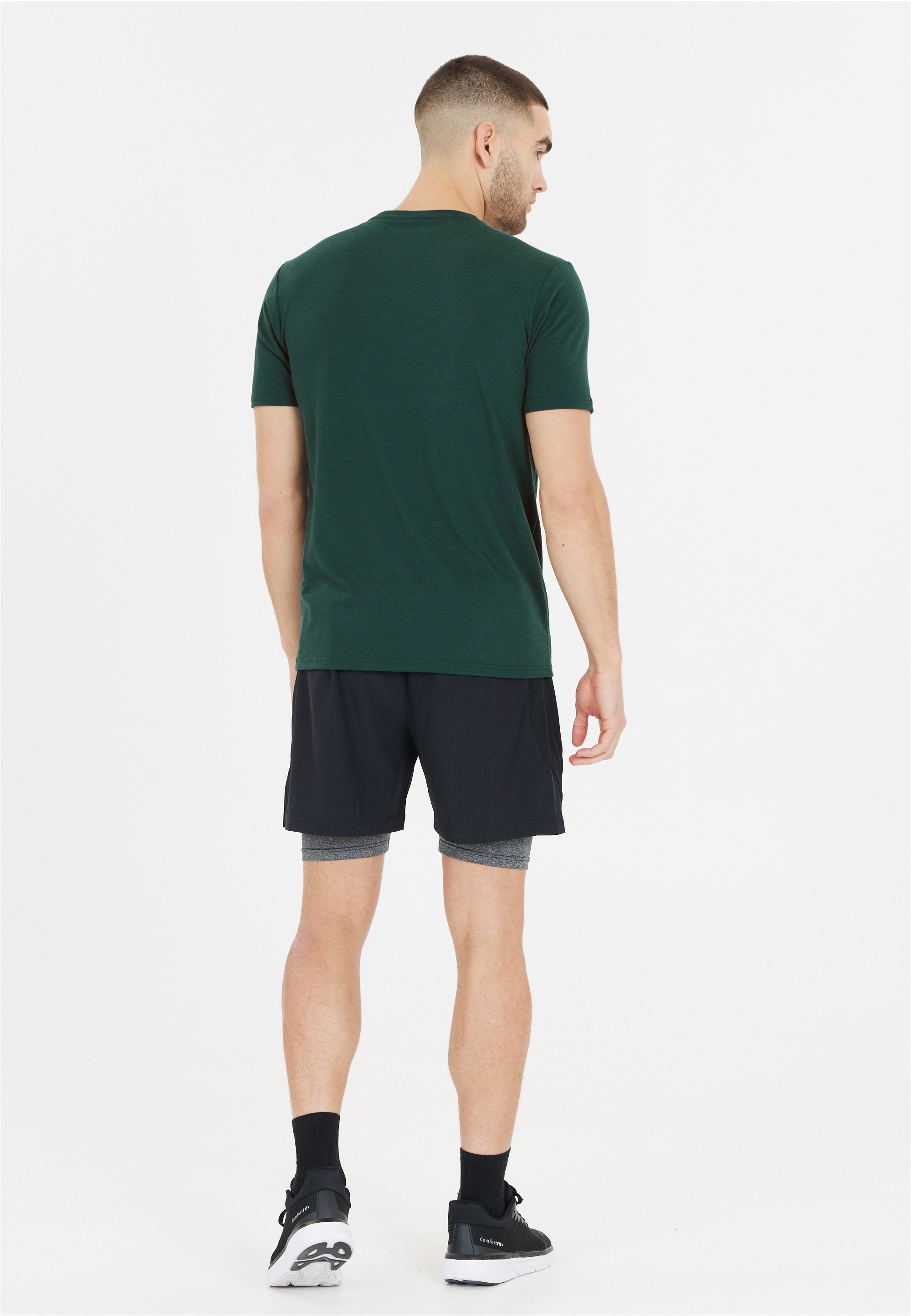 Virtus Funktionsshirt »JOKERS« 1 Stk. mit atmungsaktiver Eigenschaft und QUICK DRY-Technologie