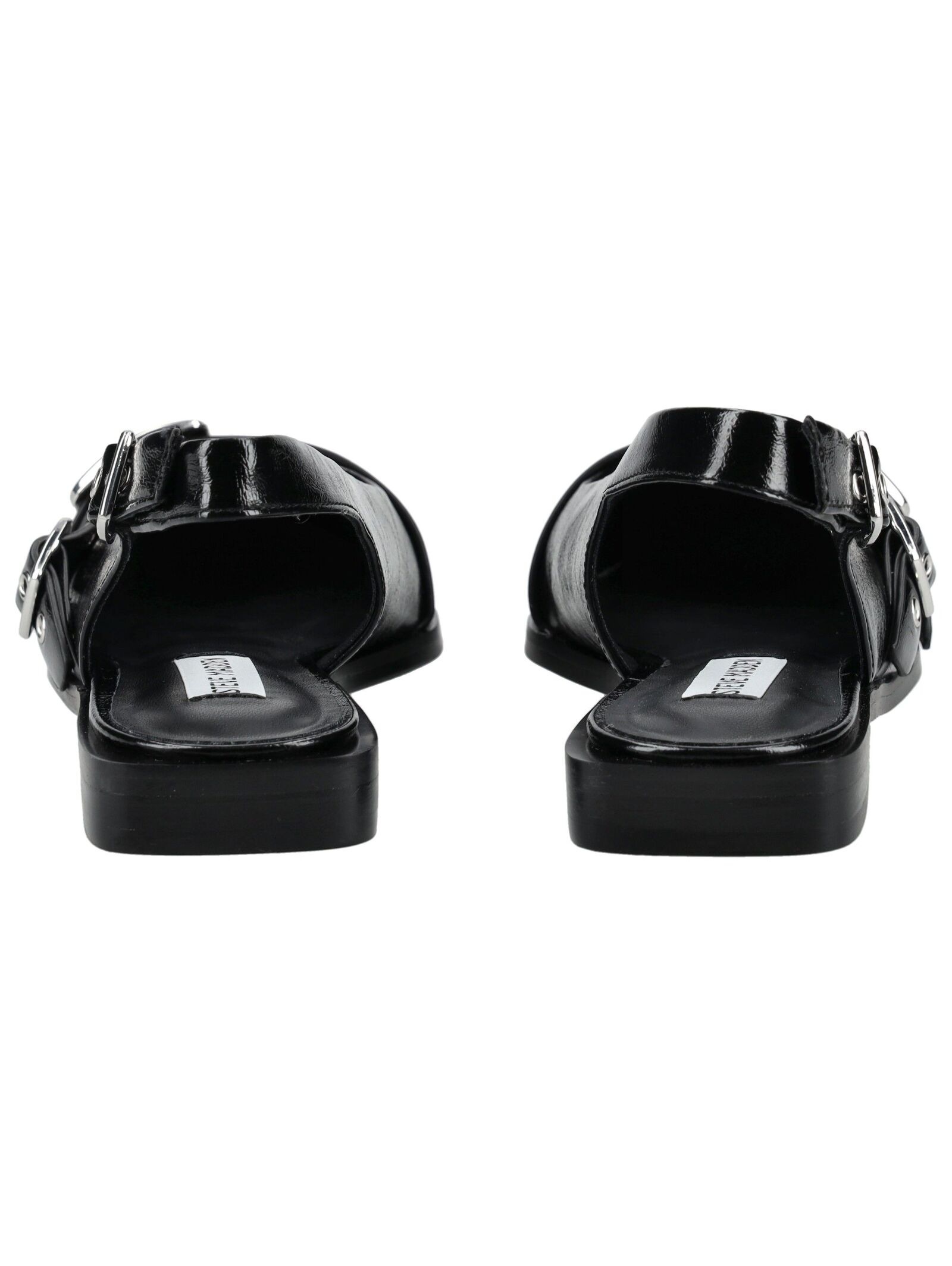 STEVE MADDEN Ballerina »STEVE MADDEN Ballerinas Lederimitat«