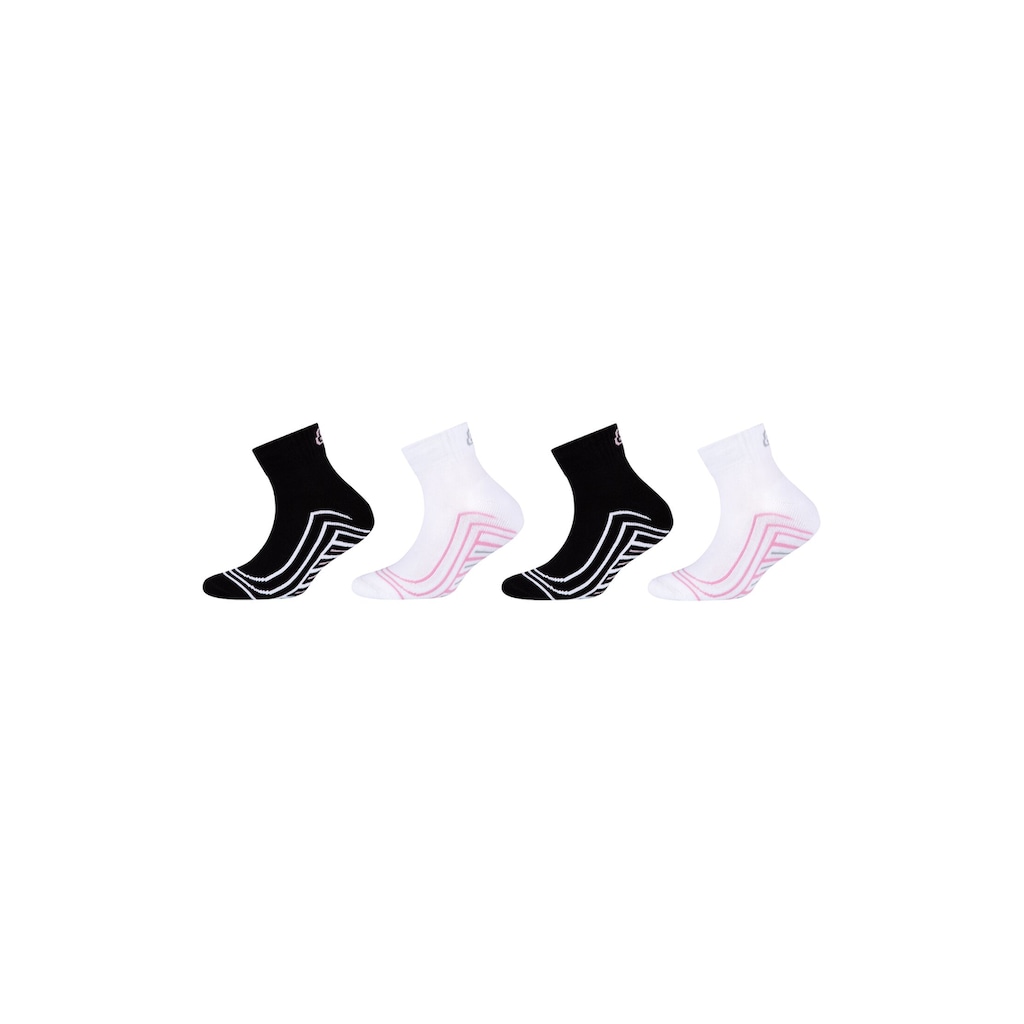 Skechers Kurzsocken »Kurzsocken 6er Pack«