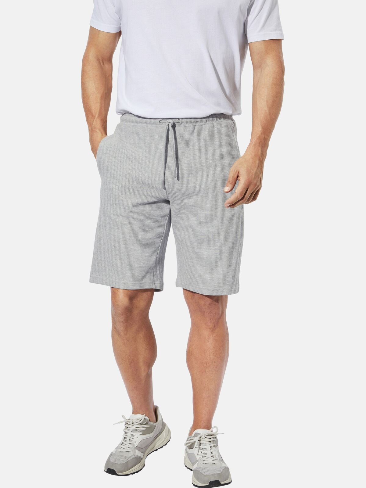 Babista Sweatbermudas "Doppelpack Sweatbermuda QARIN" günstig online kaufen